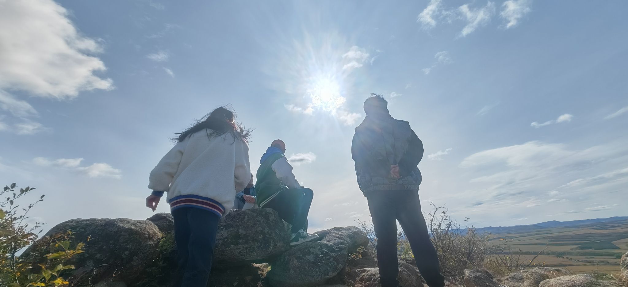 蛇洞山旅行图片 1