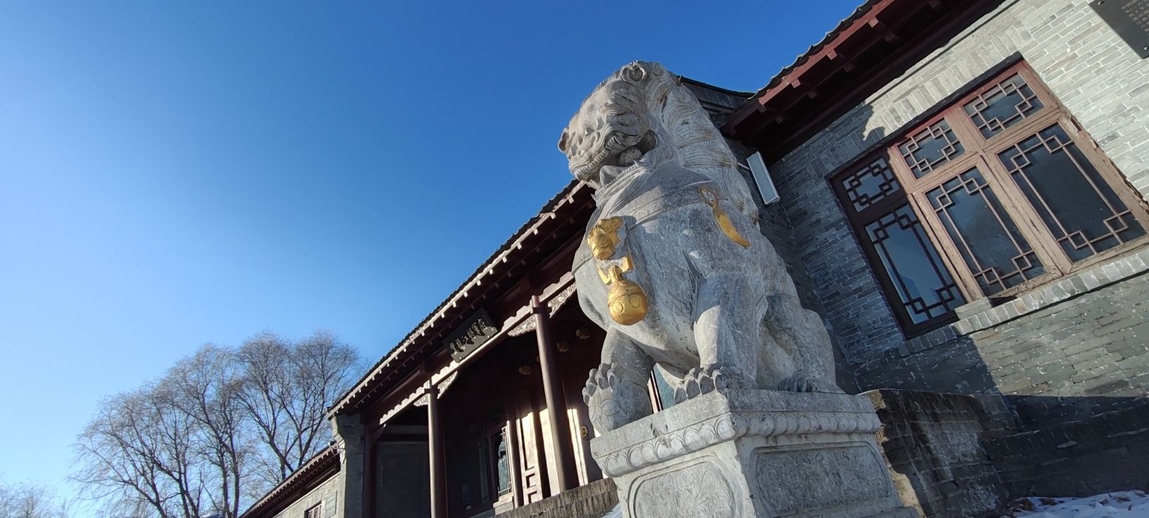 齐齐哈尔大学(西二区)