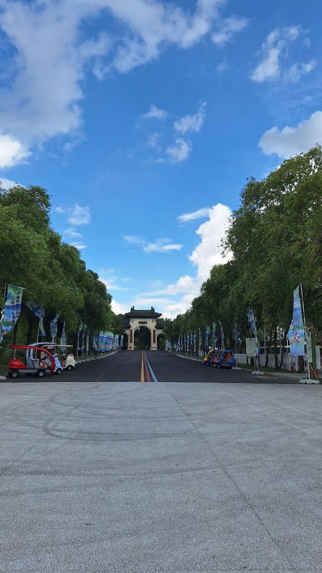 明月岛旅行图片 2