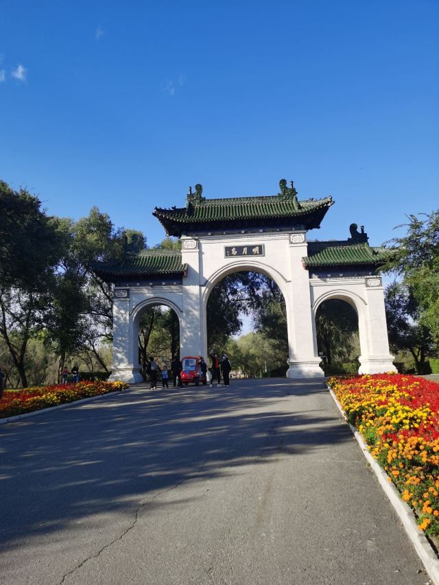 明月岛旅行图片 3