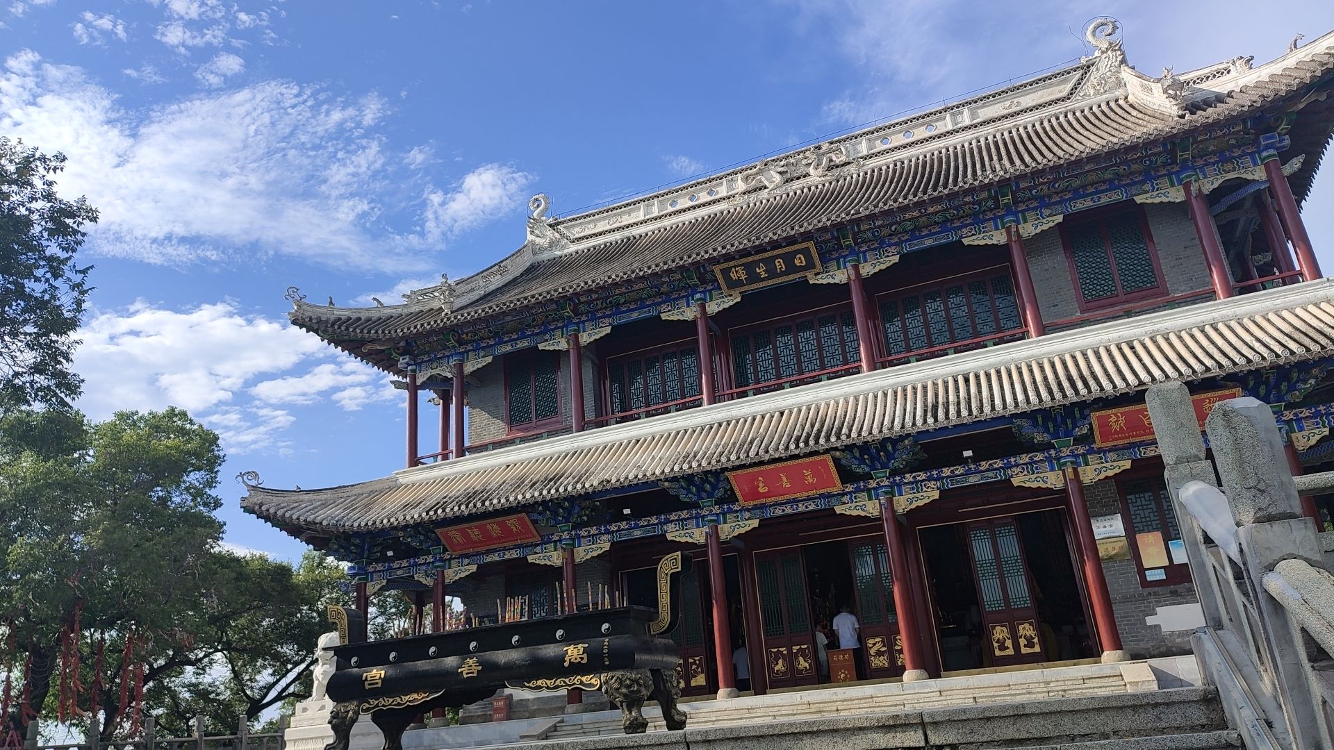 明月岛旅行图片 2