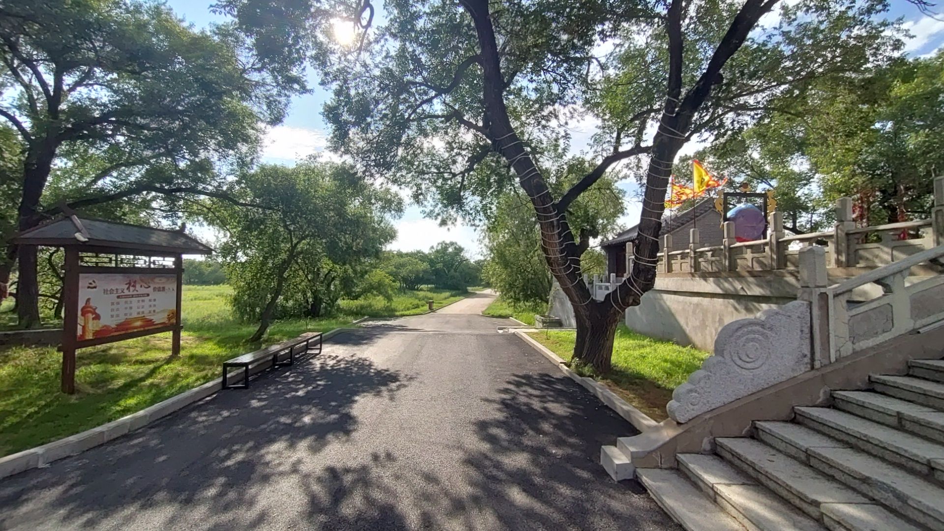 明月岛旅行图片 1