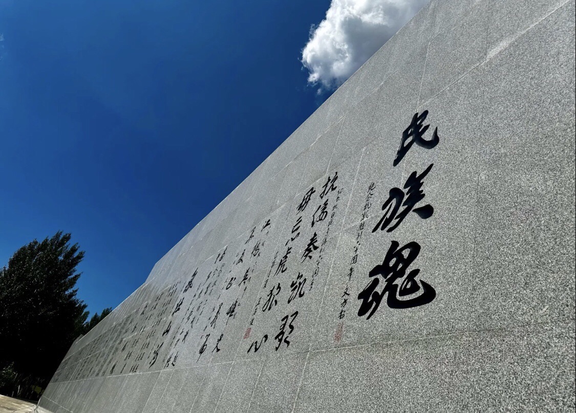 和平广场旅行图片 3