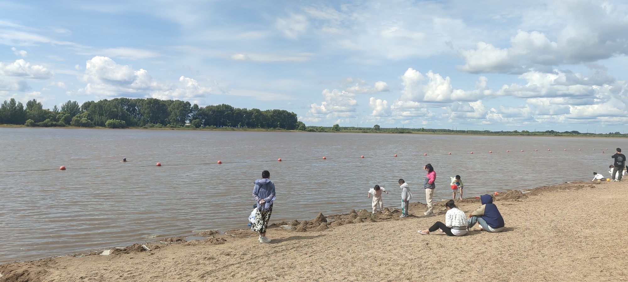 和平广场旅行图片 2