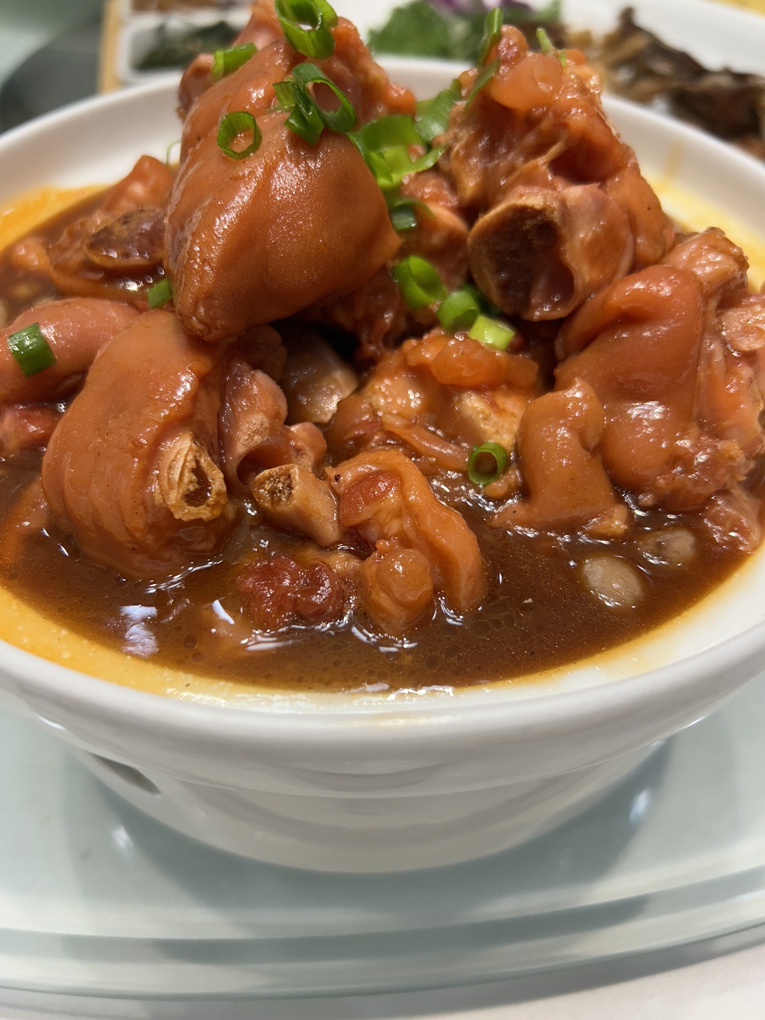 风味谷港式茶餐厅