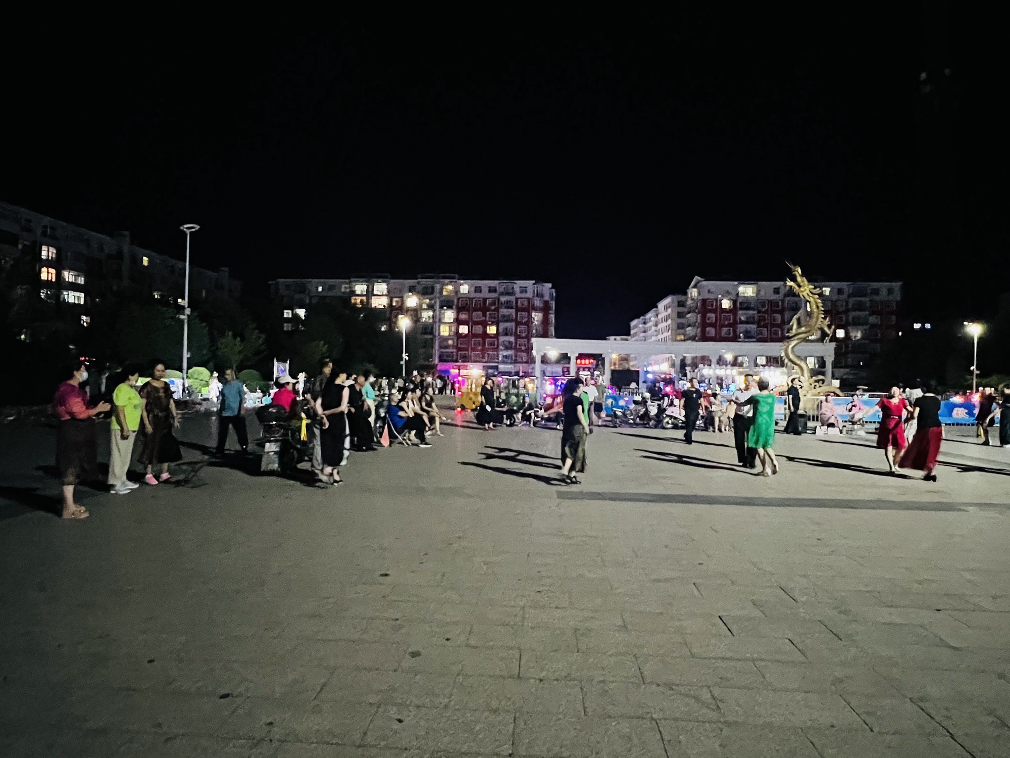 志刚广场旅行图片 3