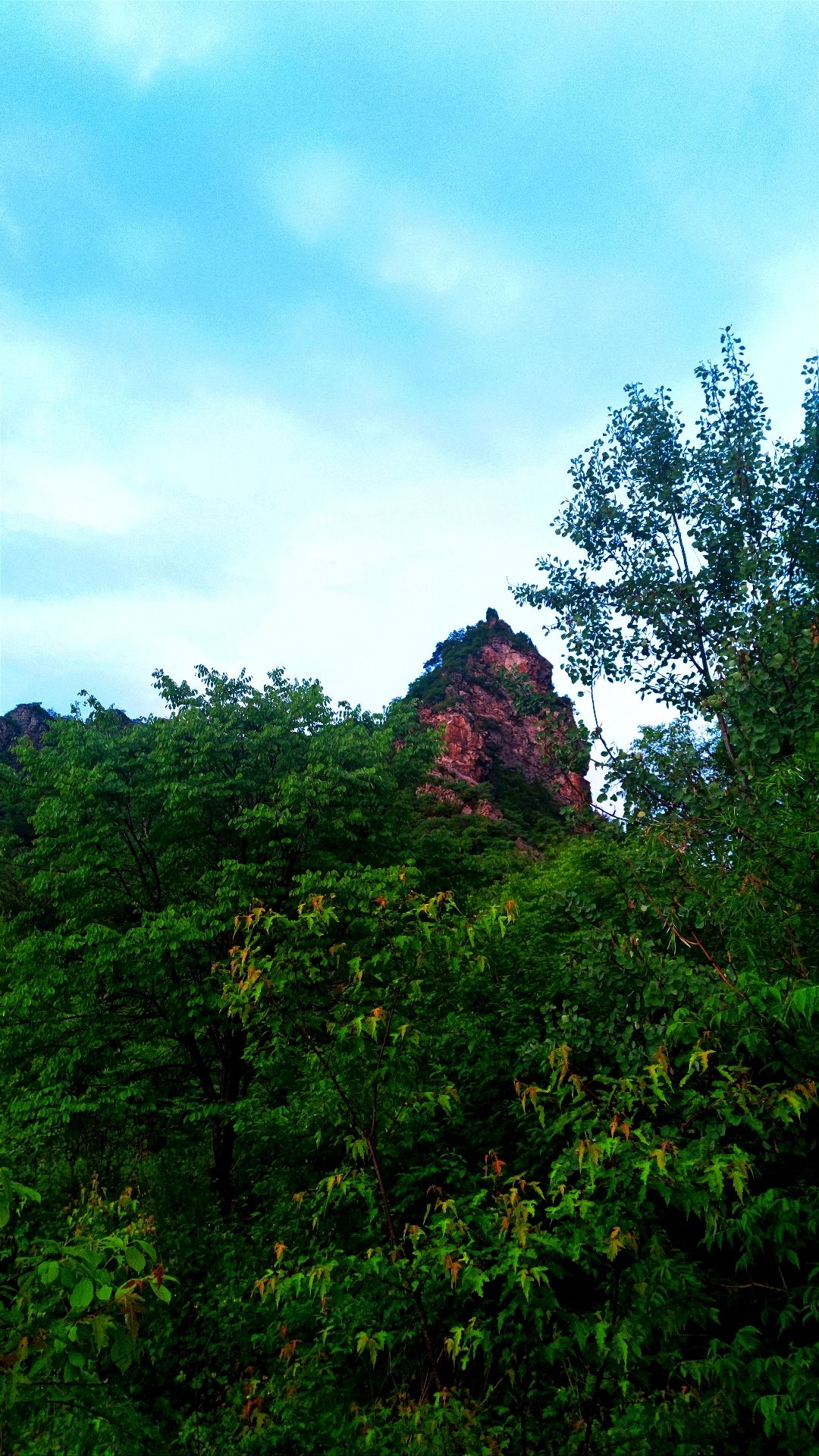洞庭风景区旅行图片 2