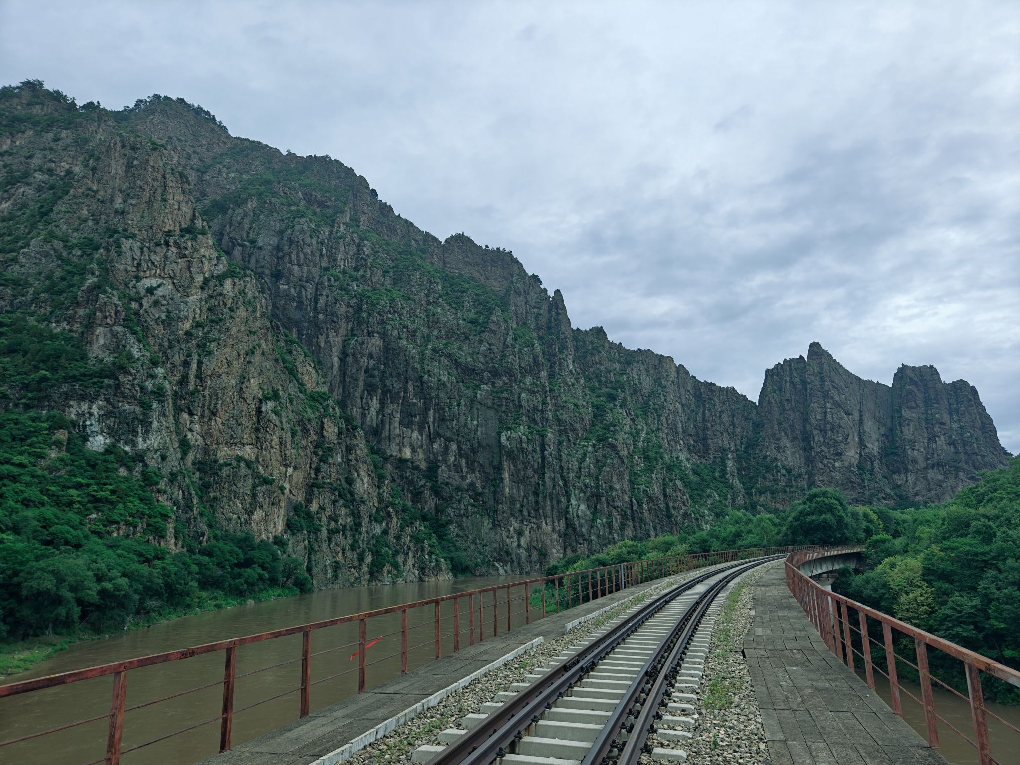 洞庭风景区旅行图片 3