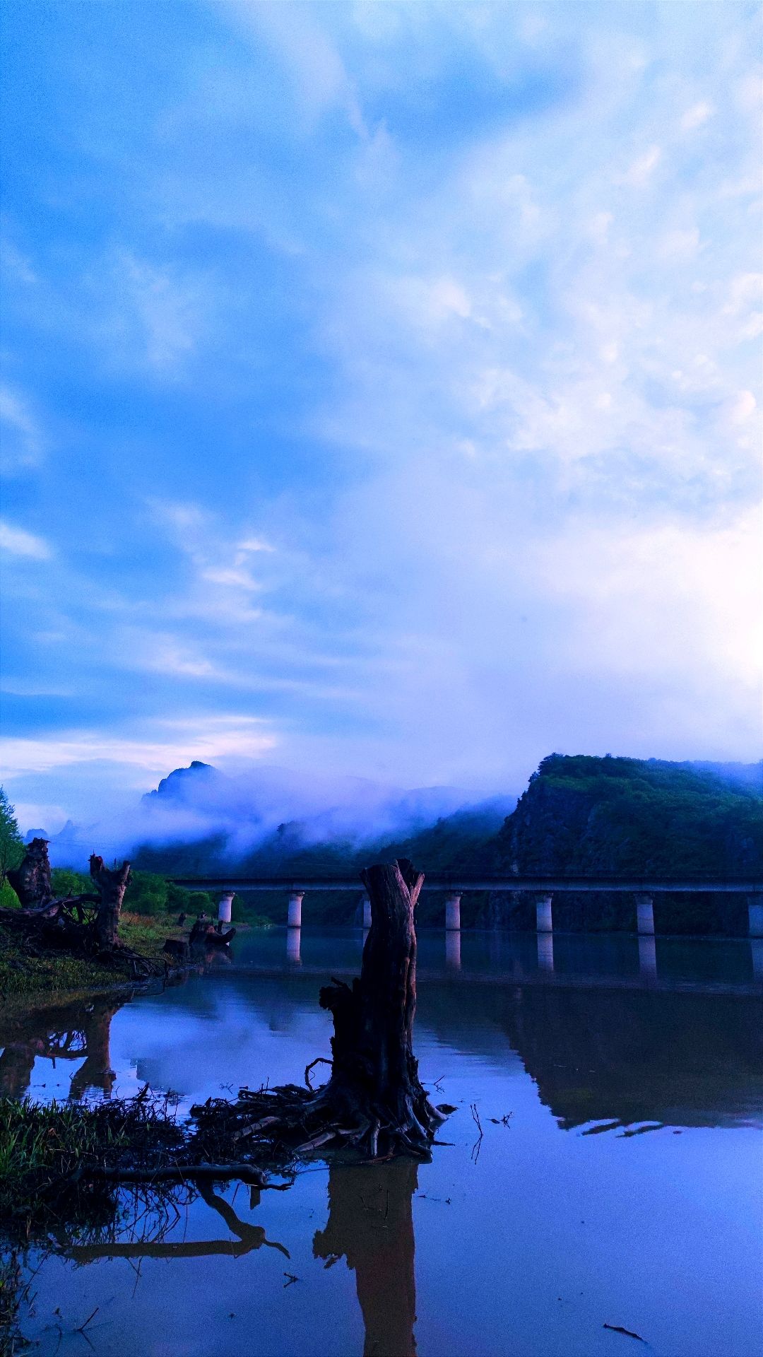 洞庭风景区旅行图片 3