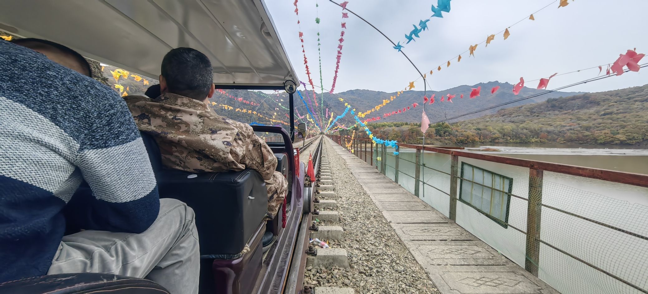 洞庭风景区旅行图片 2