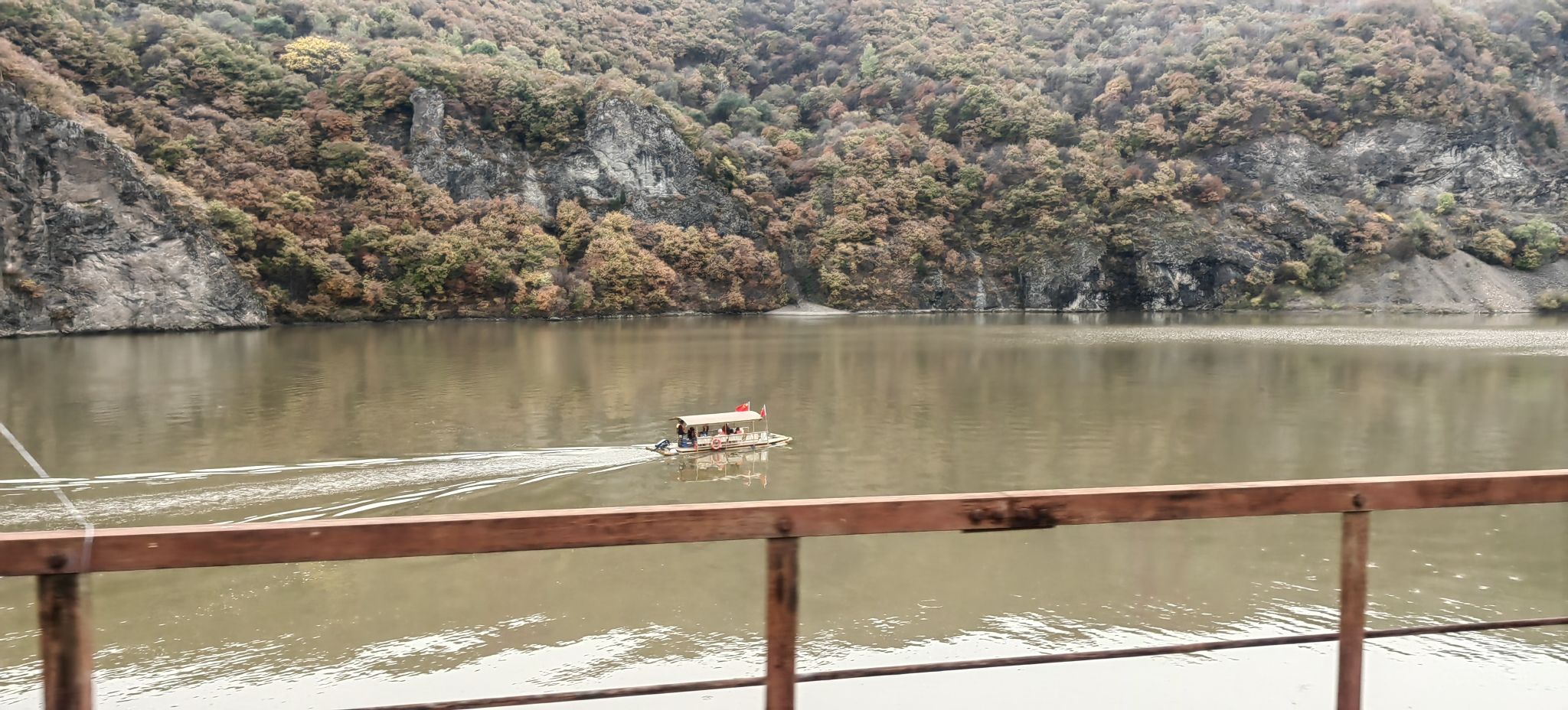 洞庭风景区旅行图片 3