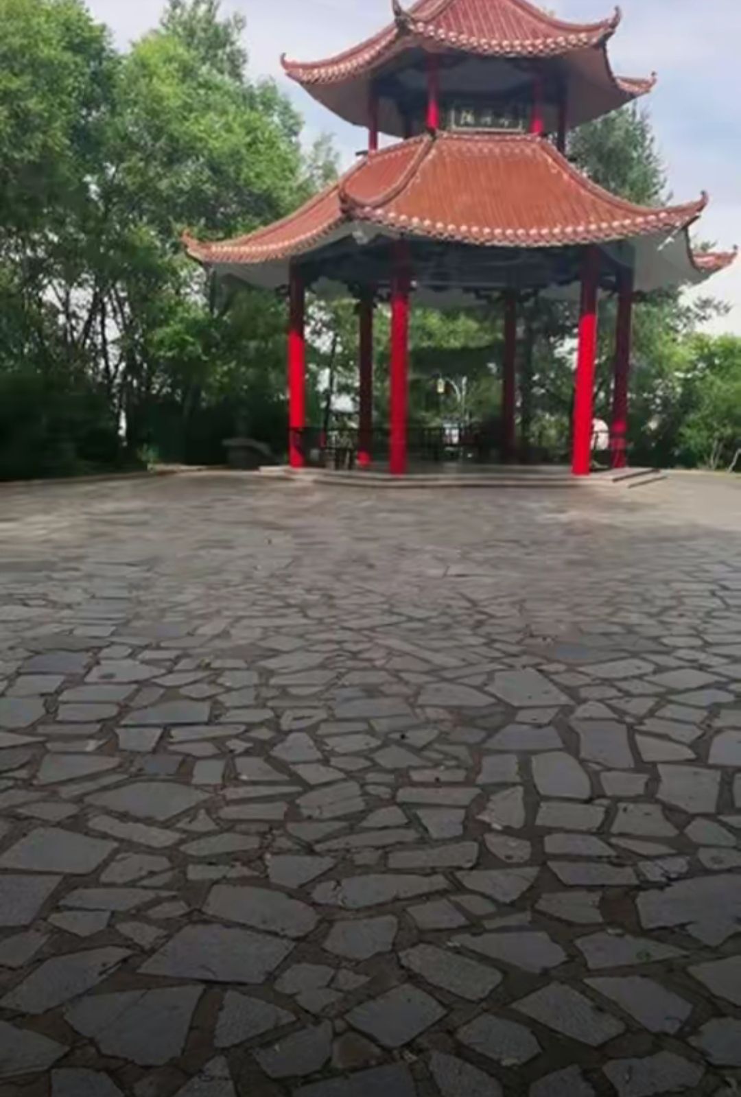 南山公园旅行图片 3