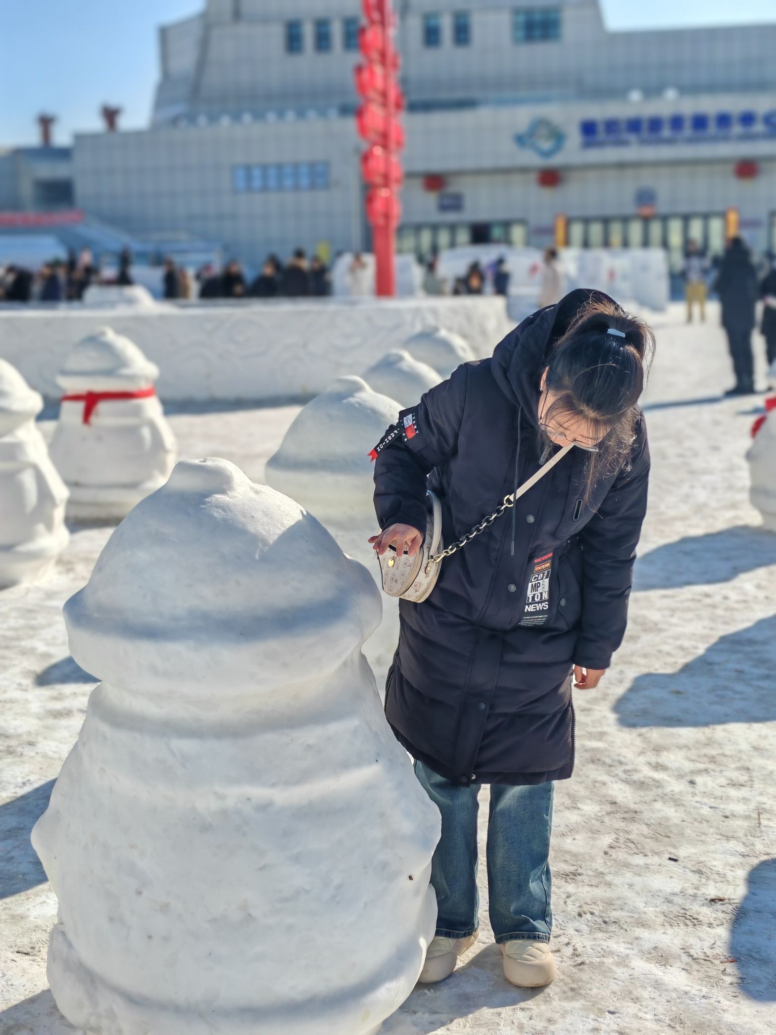 镜泊湖国家级风景名胜区旅行图片 2