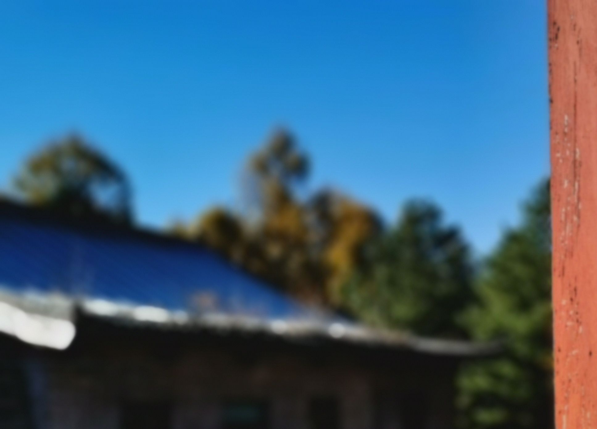 威虎山影视城旅行图片 3