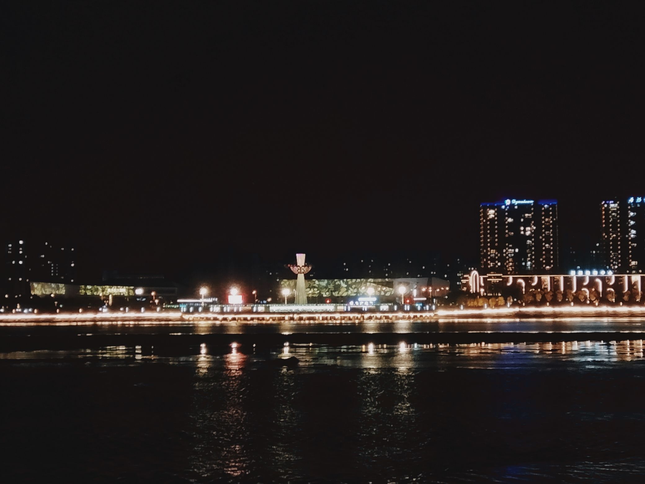 江滨公园旅行图片 3