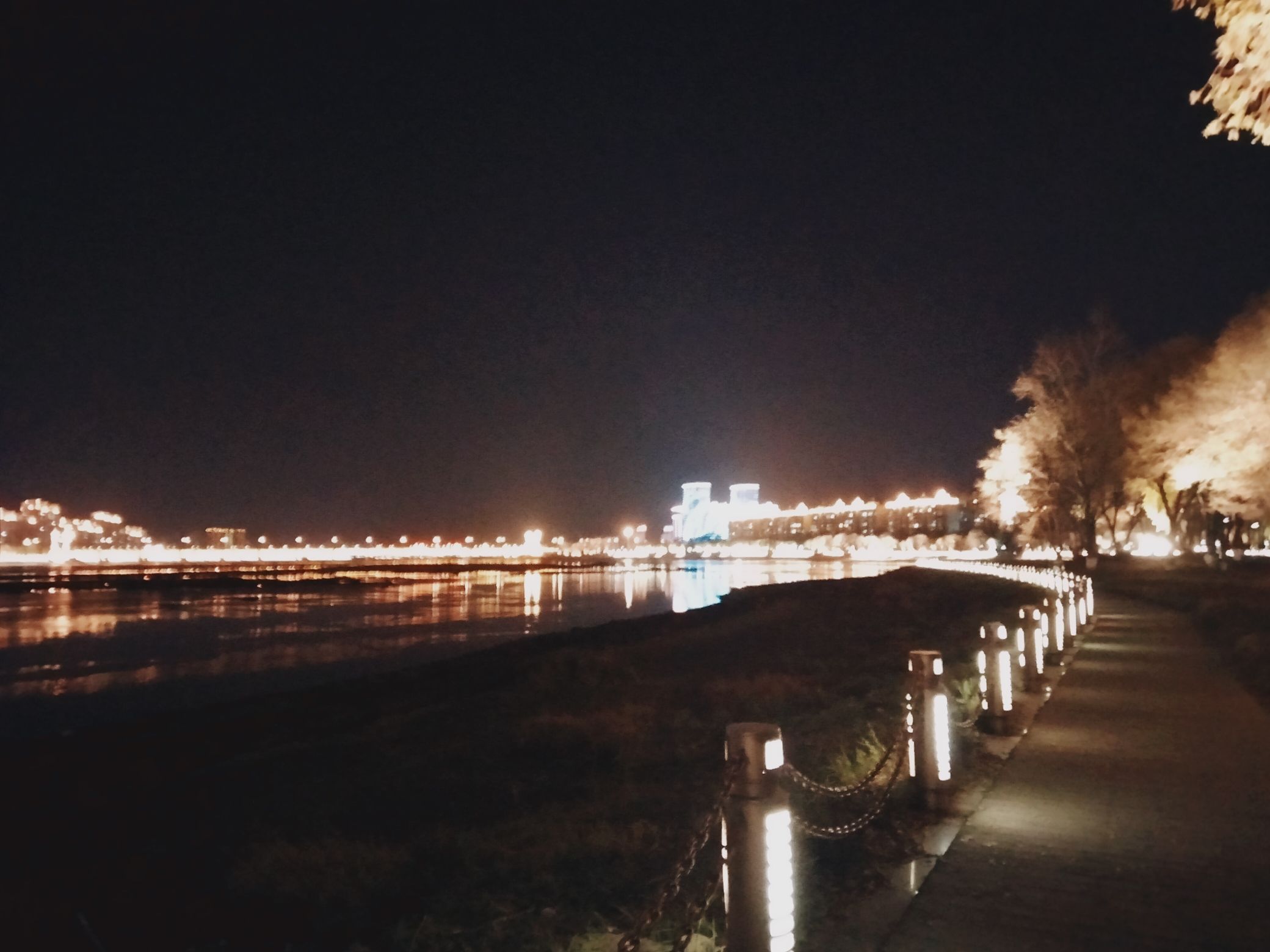 江滨公园旅行图片 2