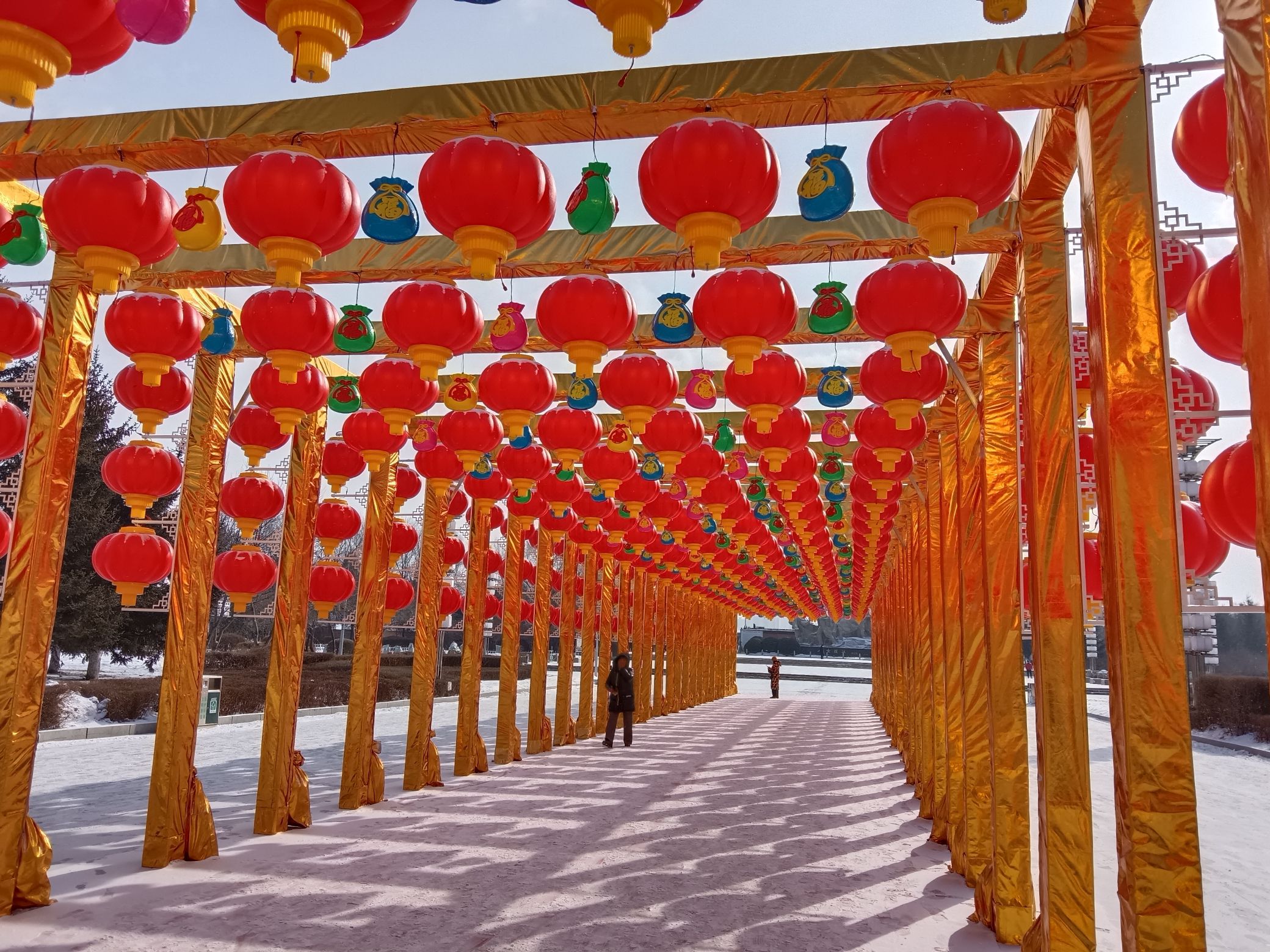 江滨公园旅行图片 2