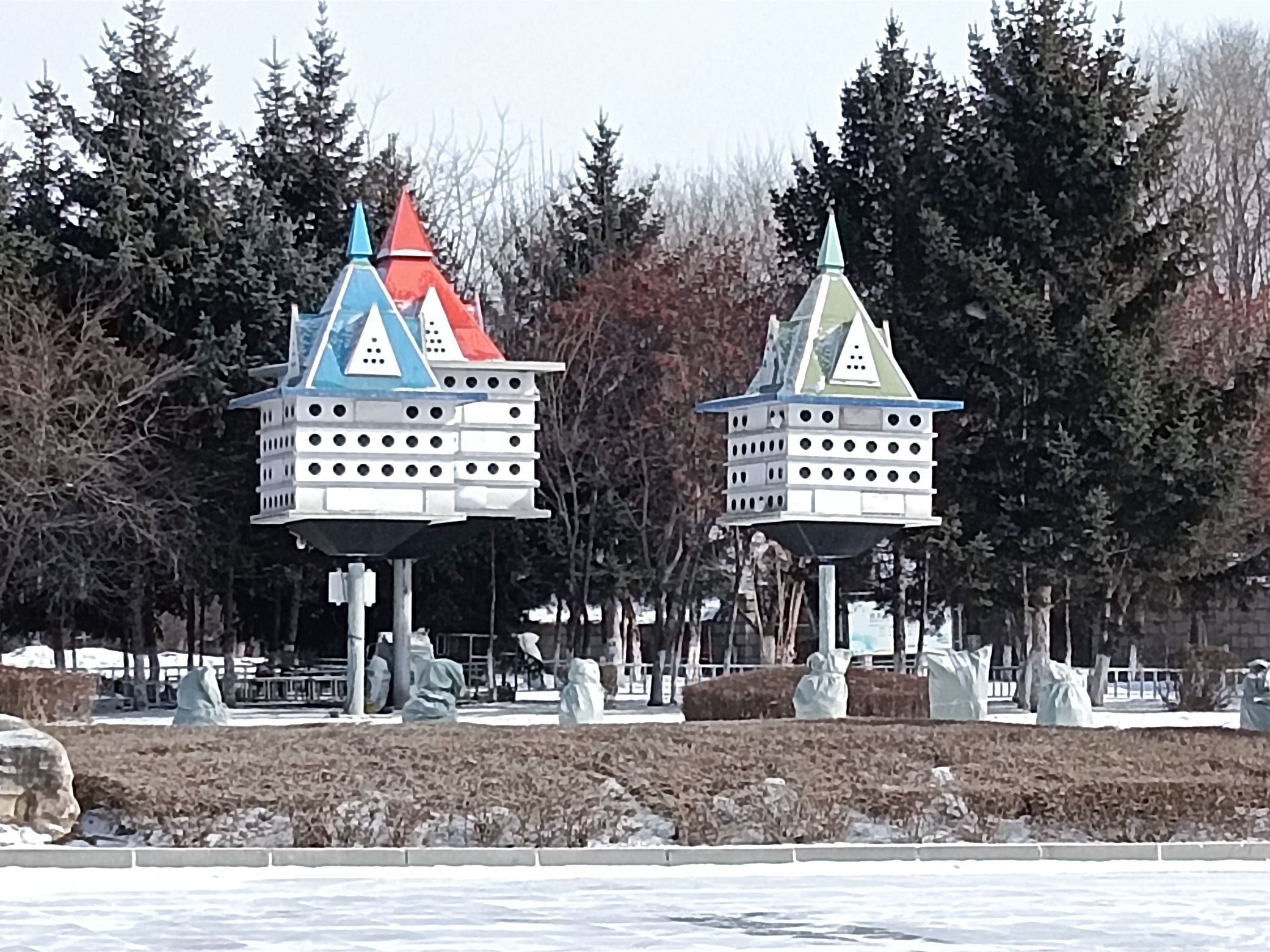 江滨公园旅行图片 3