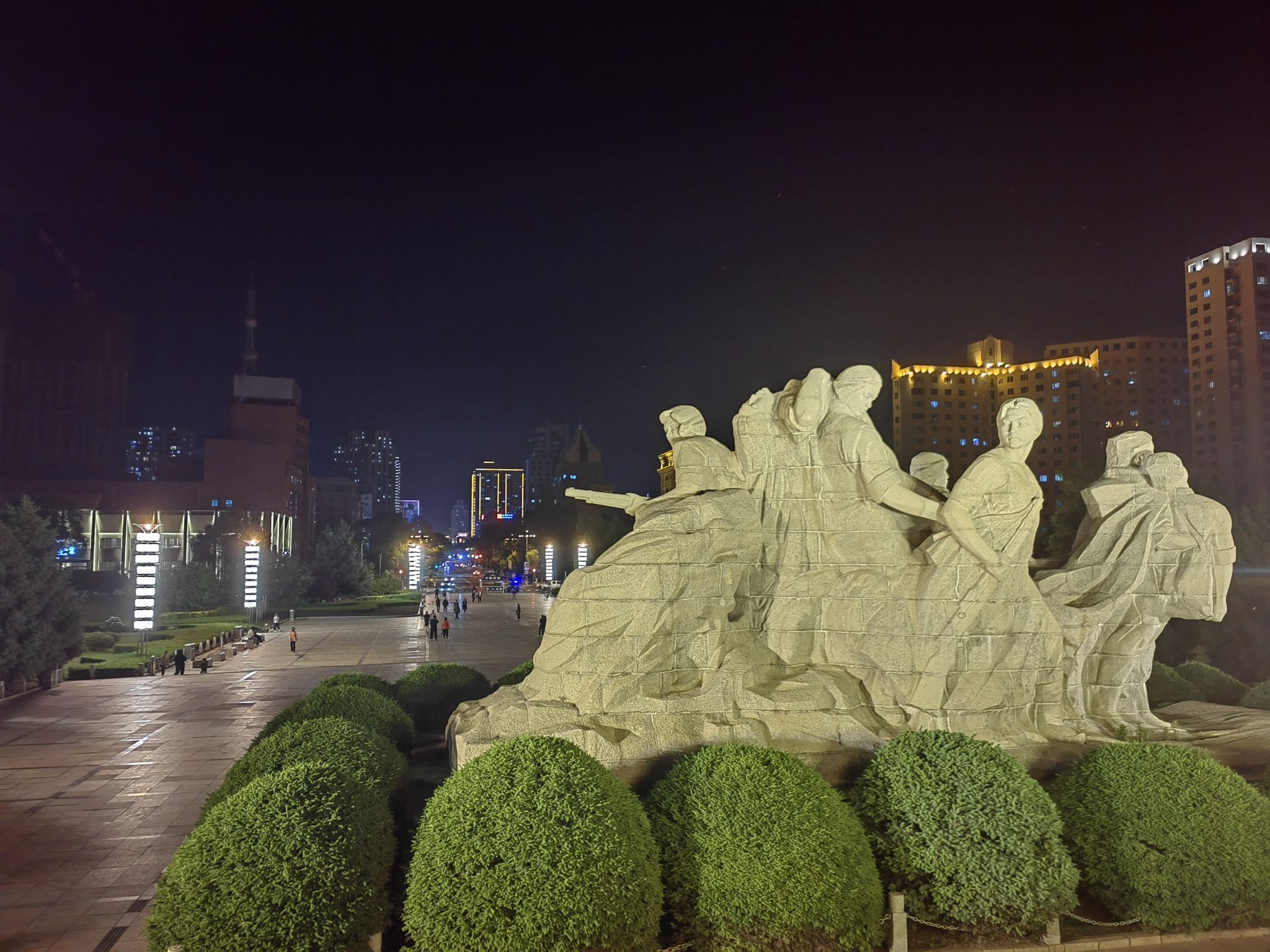 江滨公园旅行图片 2