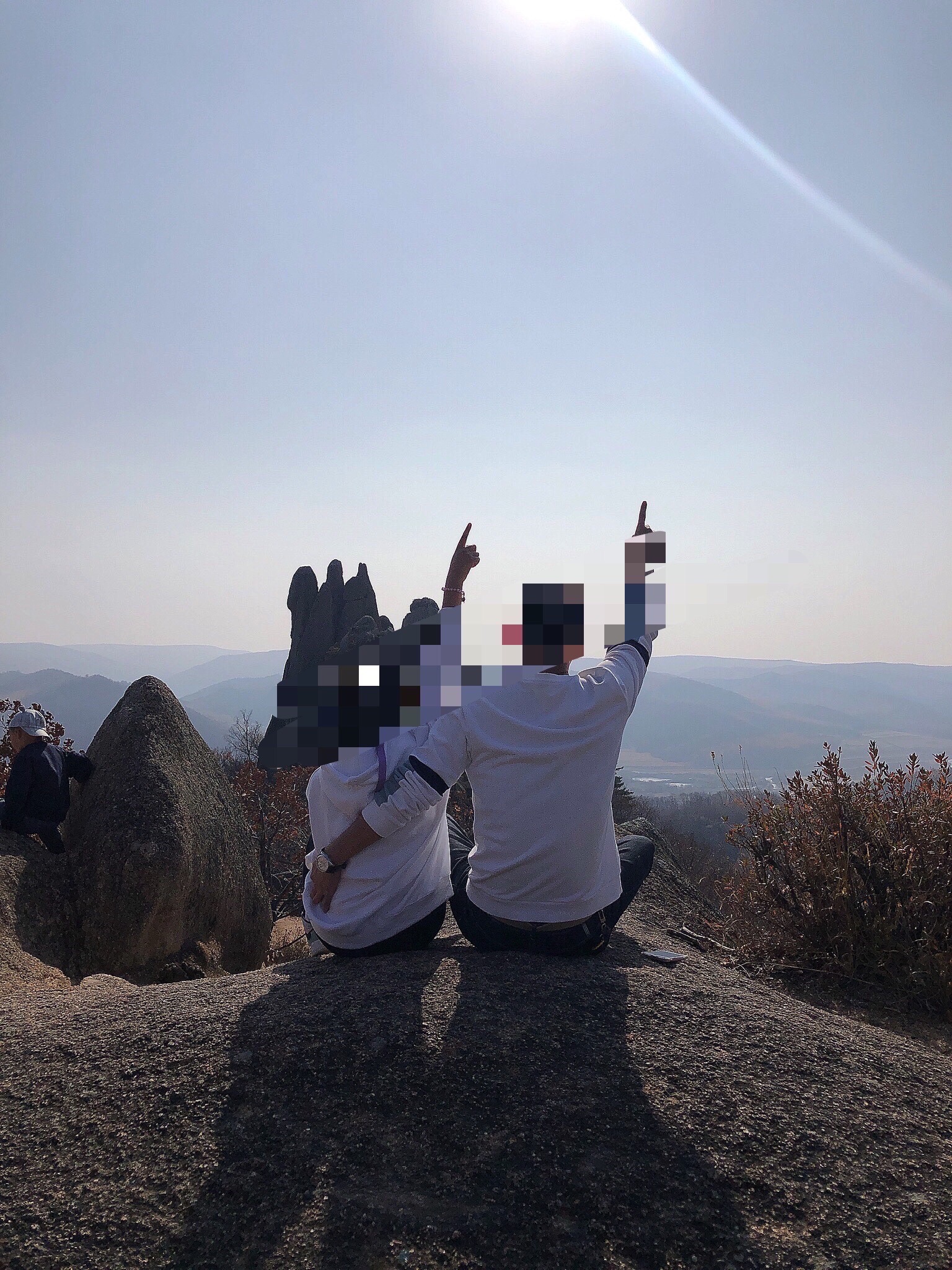 牡丹江三道关国家森林公园(暂停开放)旅行图片 2