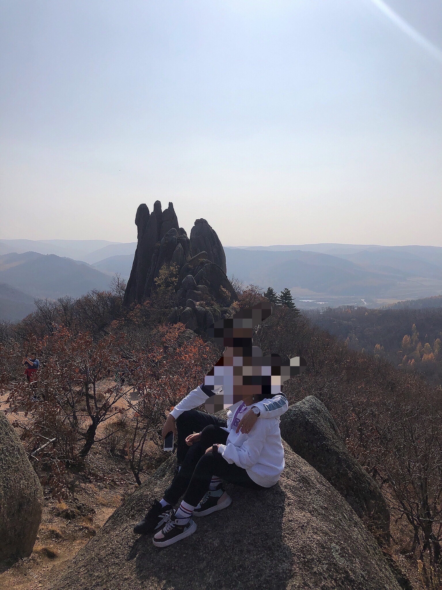 牡丹江三道关国家森林公园(暂停开放)旅行图片 1