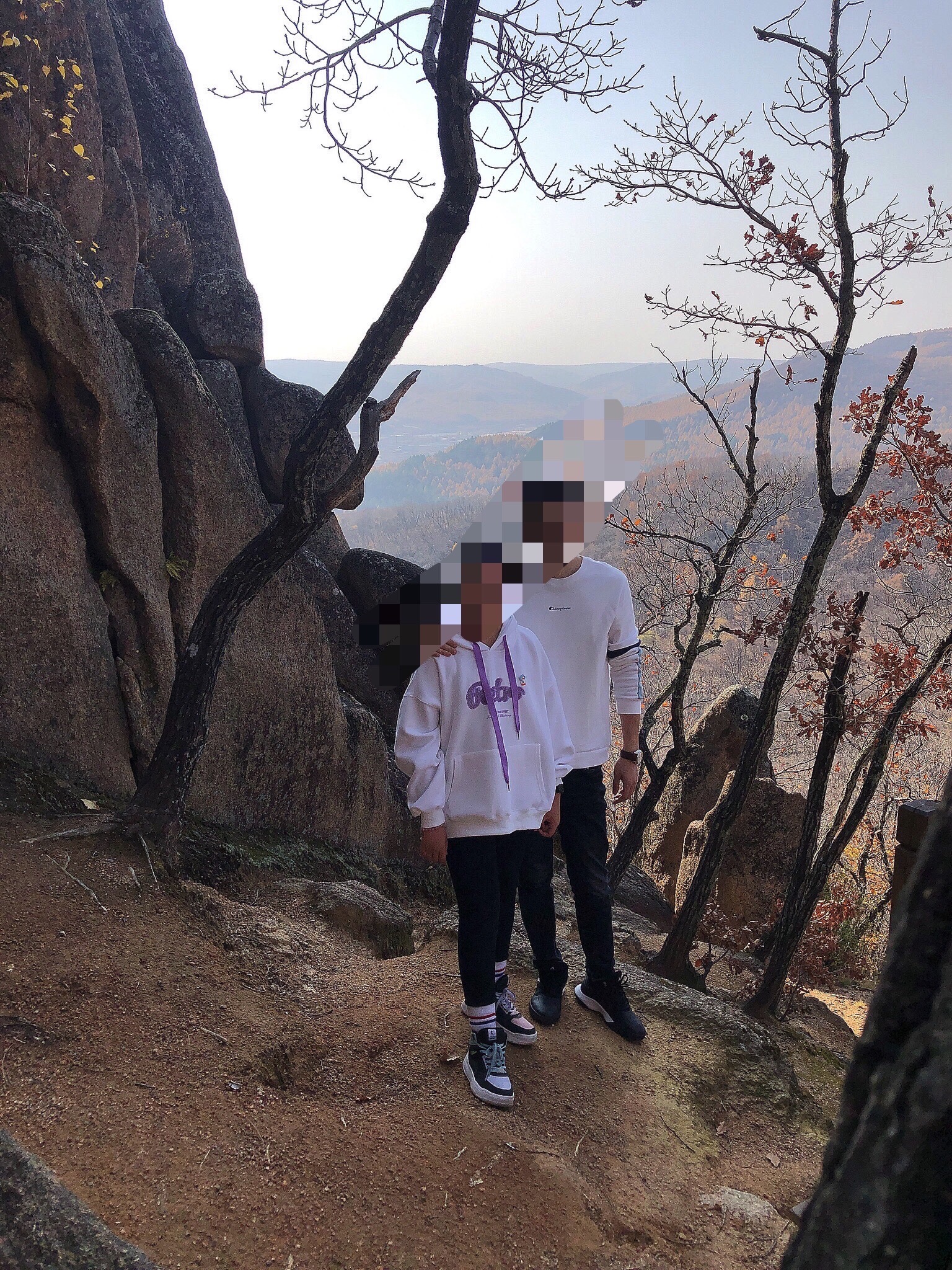 牡丹江三道关国家森林公园(暂停开放)旅行图片 3