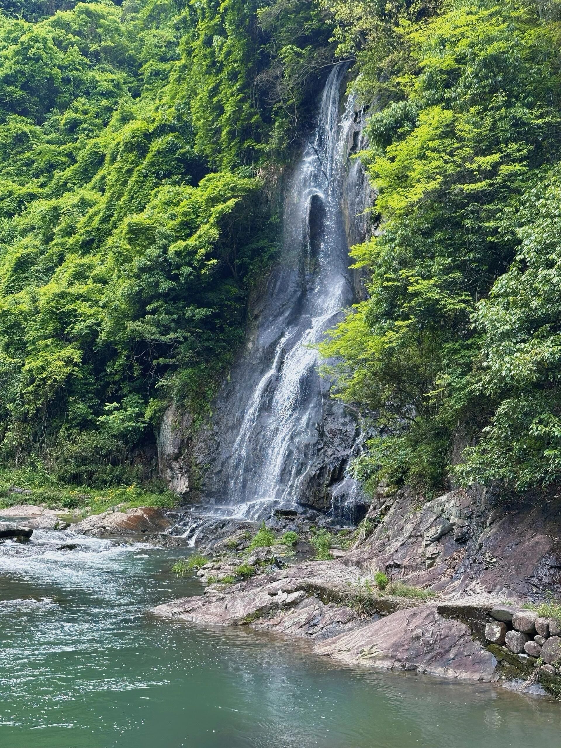 北国小九寨旅行图片 3