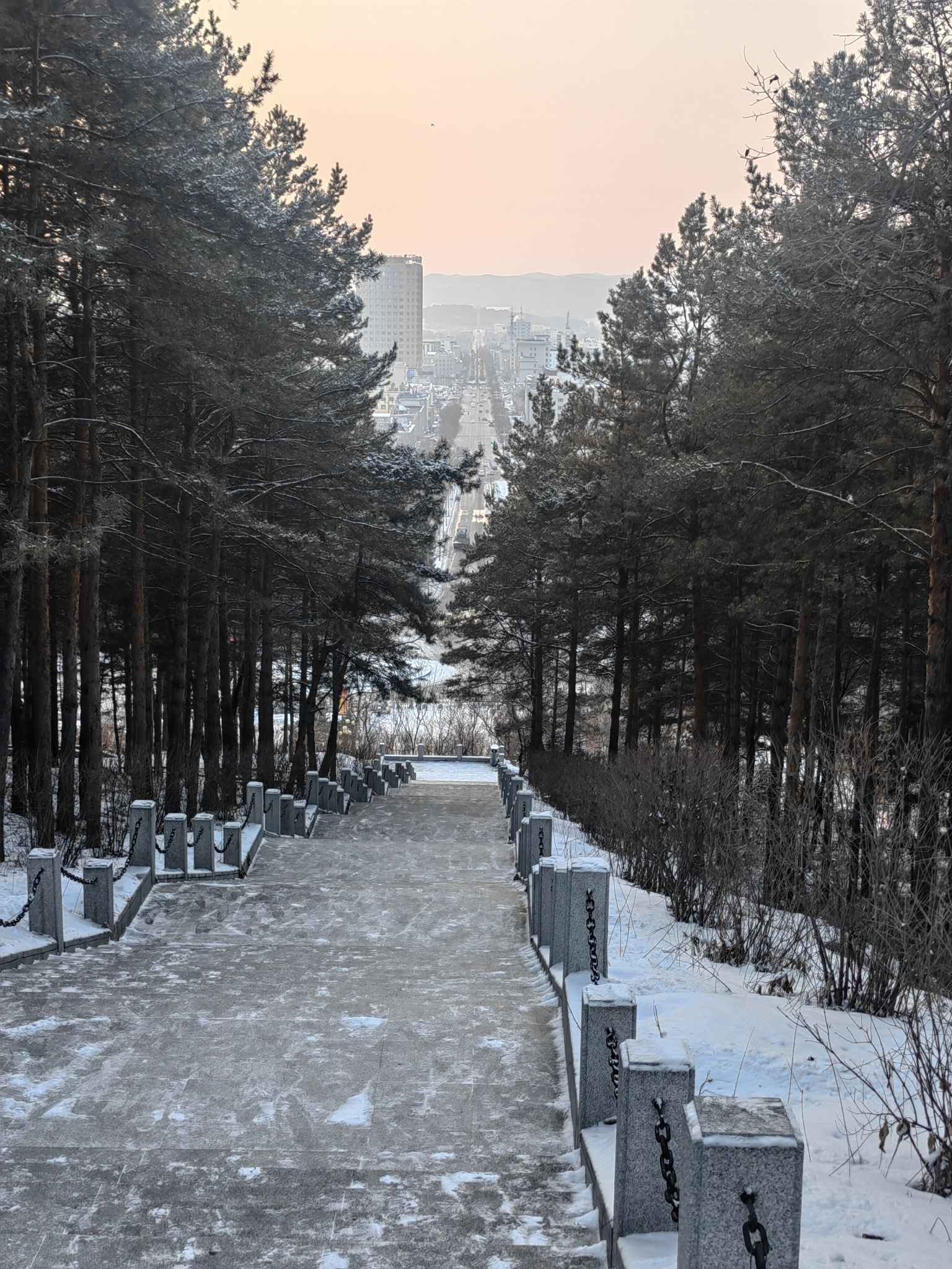 金城公园旅行图片 1