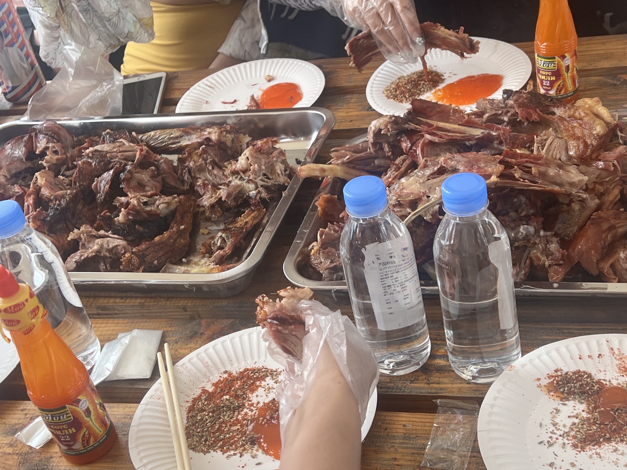 亿龙水上风情园(暂停开放)旅行图片 2