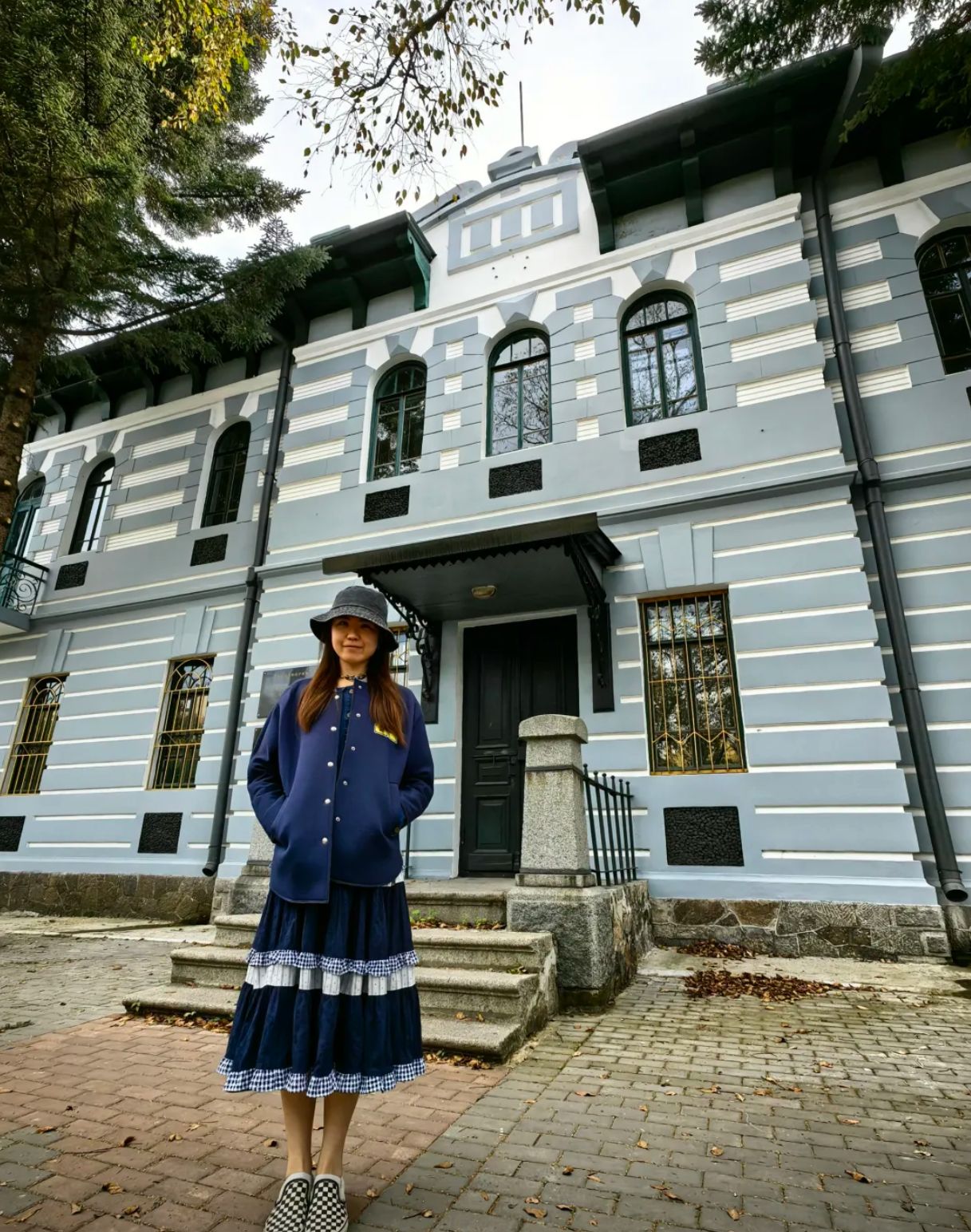 苏俄领事馆旧址旅行图片 2