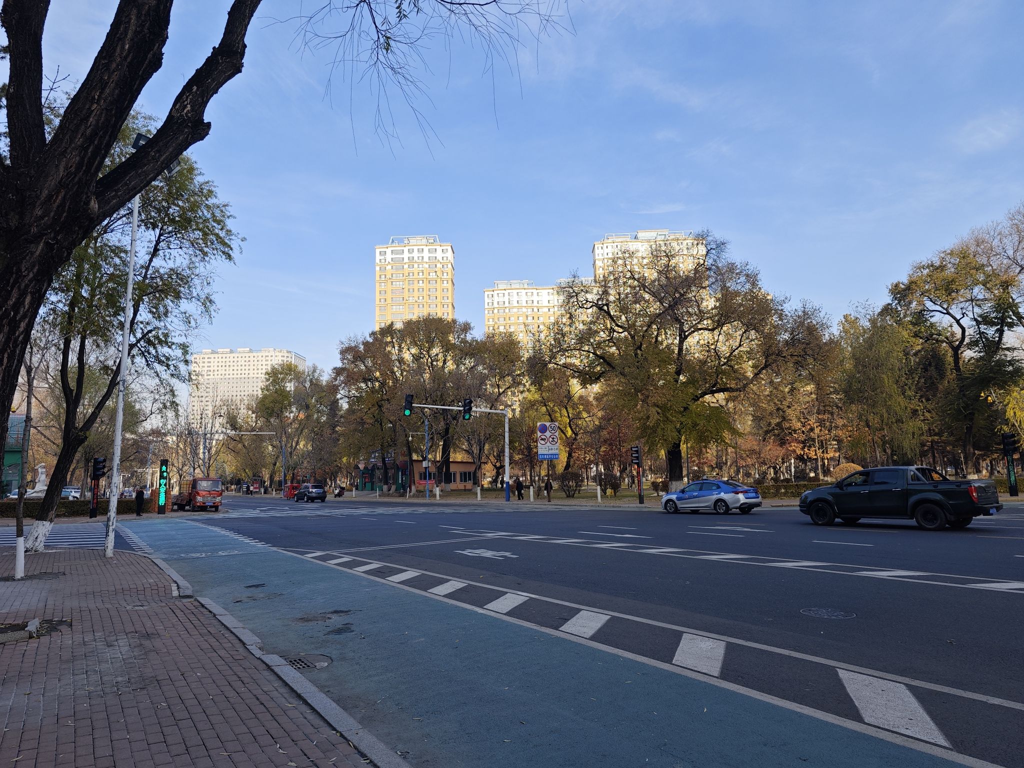 西林公园旅行图片 2