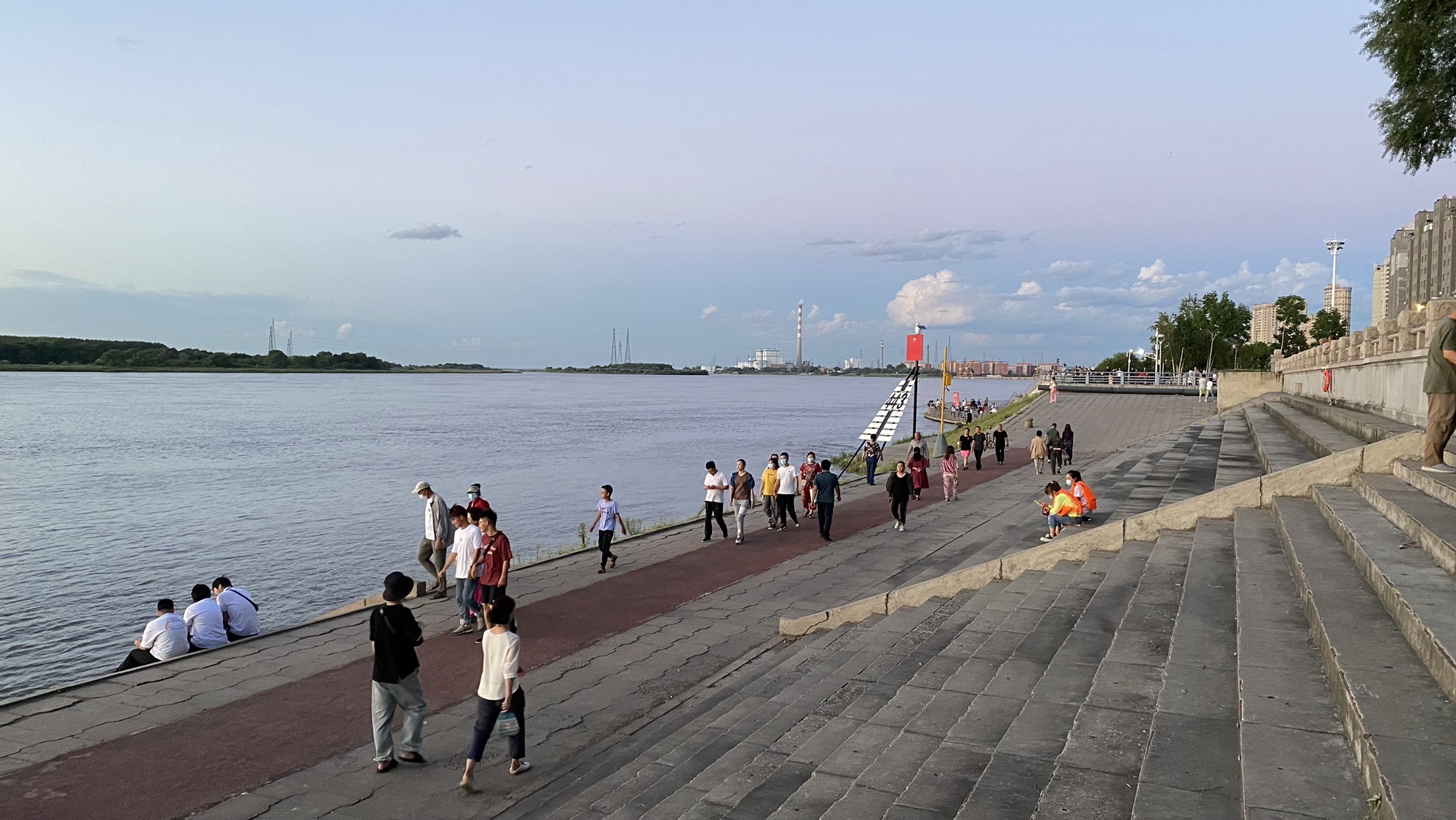 知青文化广场旅行图片 2
