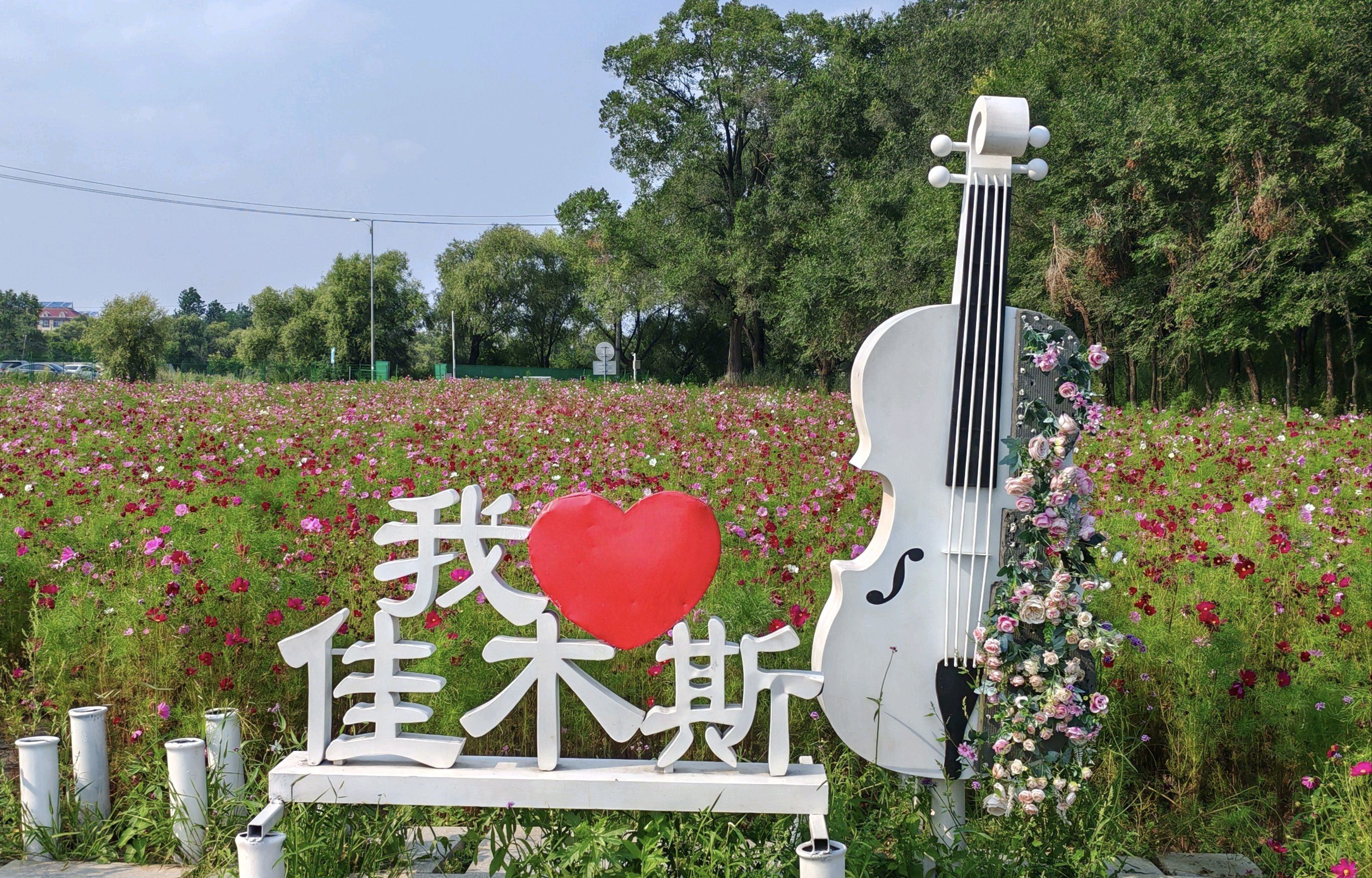 四丰山风景区旅行图片 3