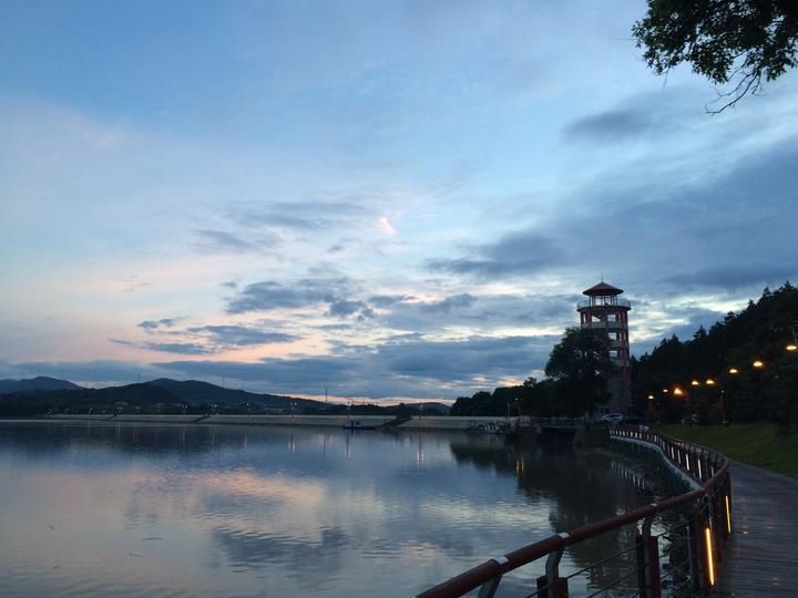 四丰山风景区旅行图片 3