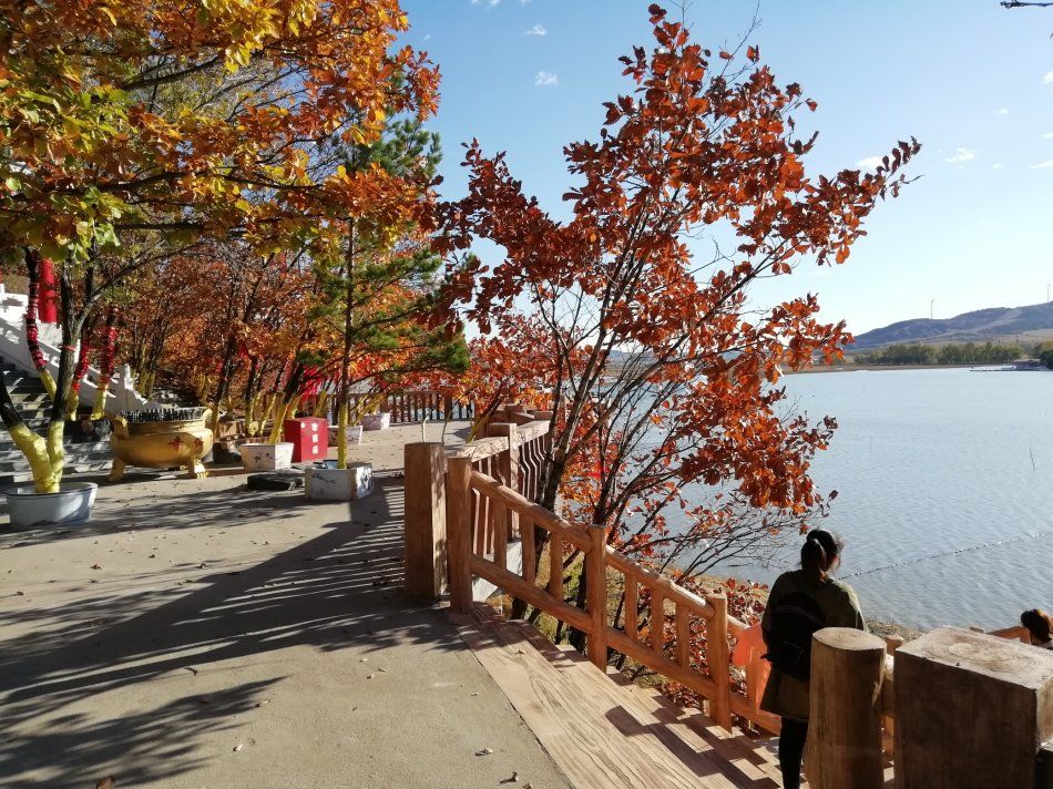 四丰山风景区旅行图片 2