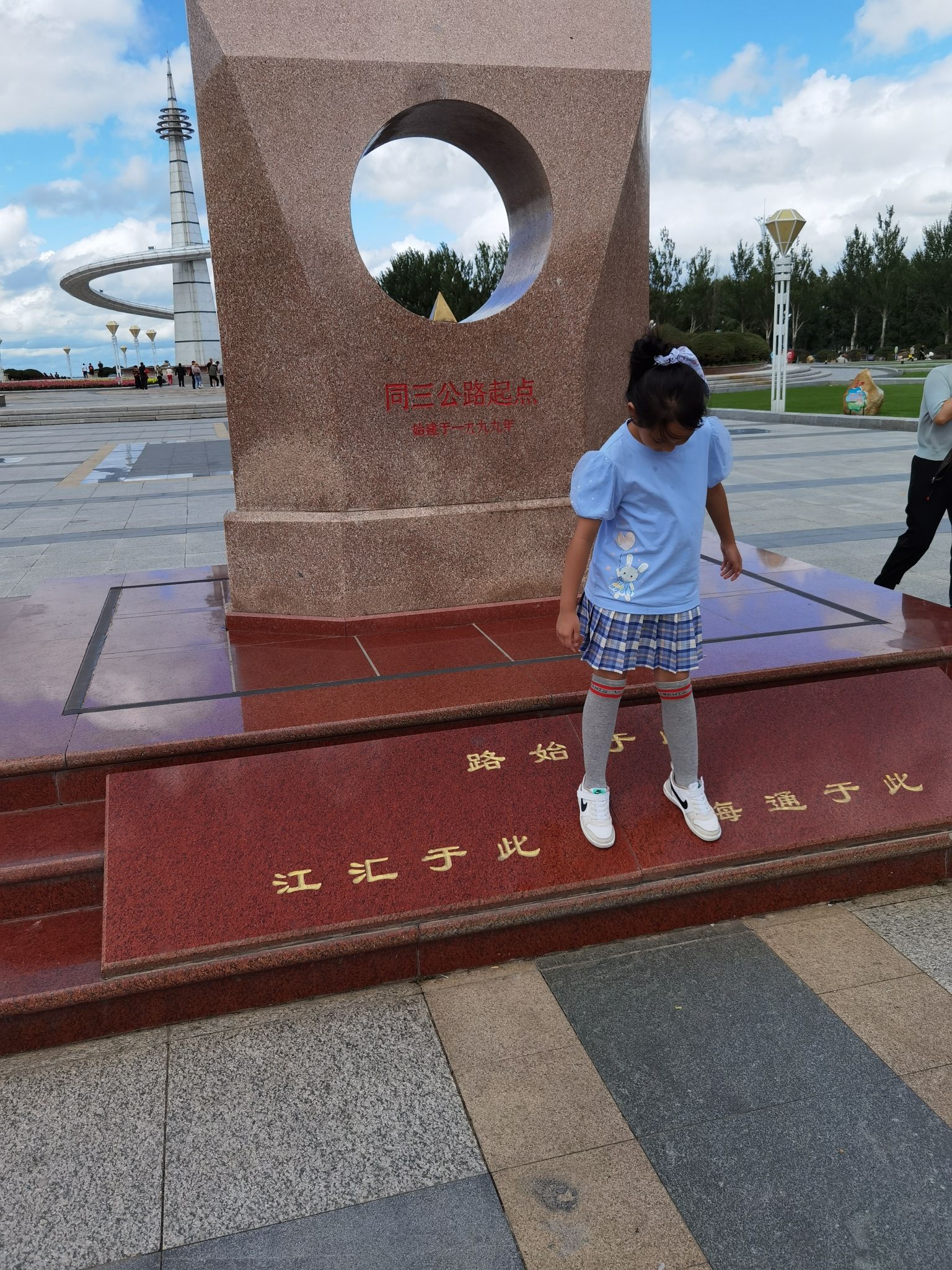 三江口生态旅游区旅行图片 2