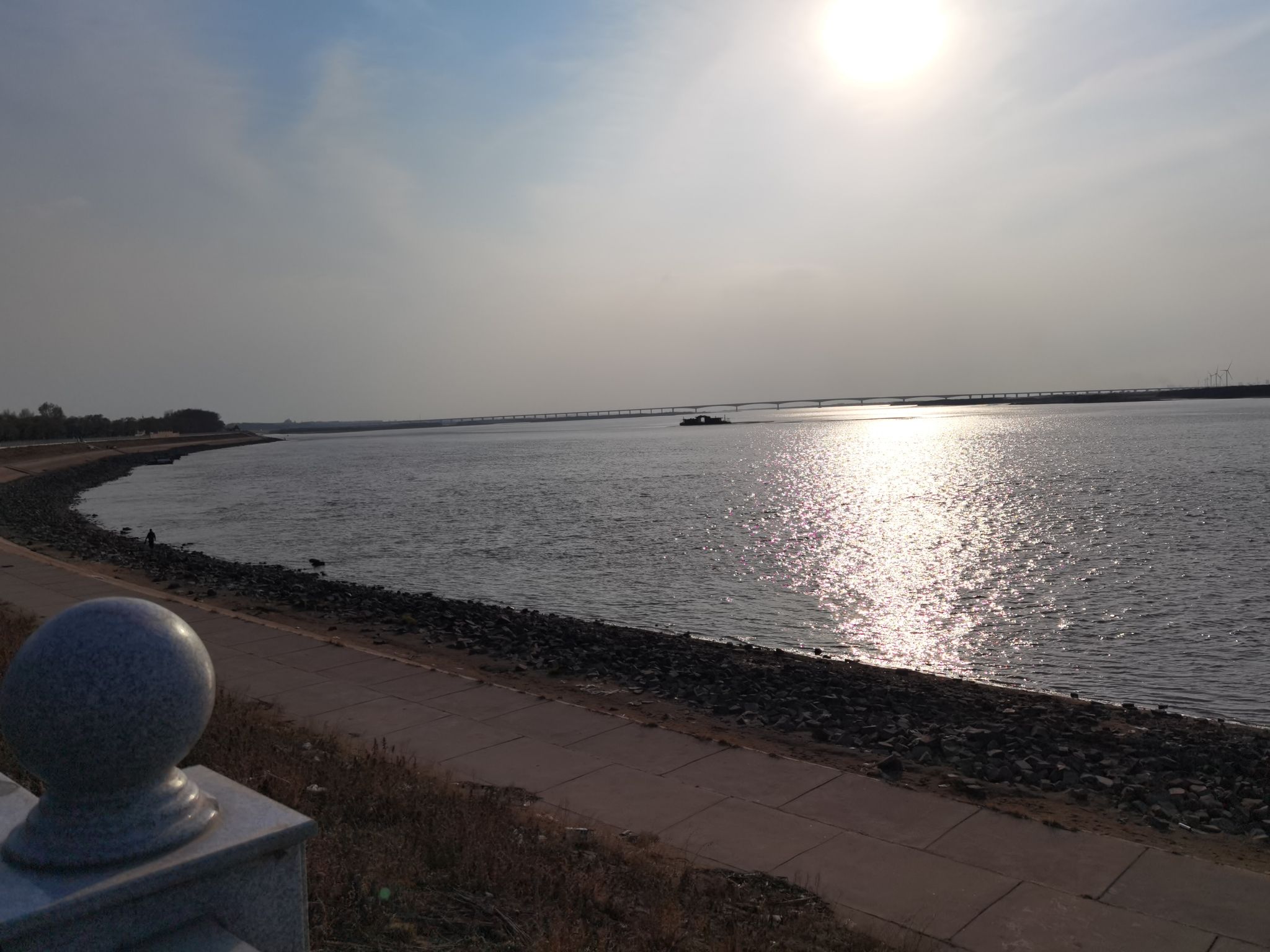 西平公园旅行图片 1