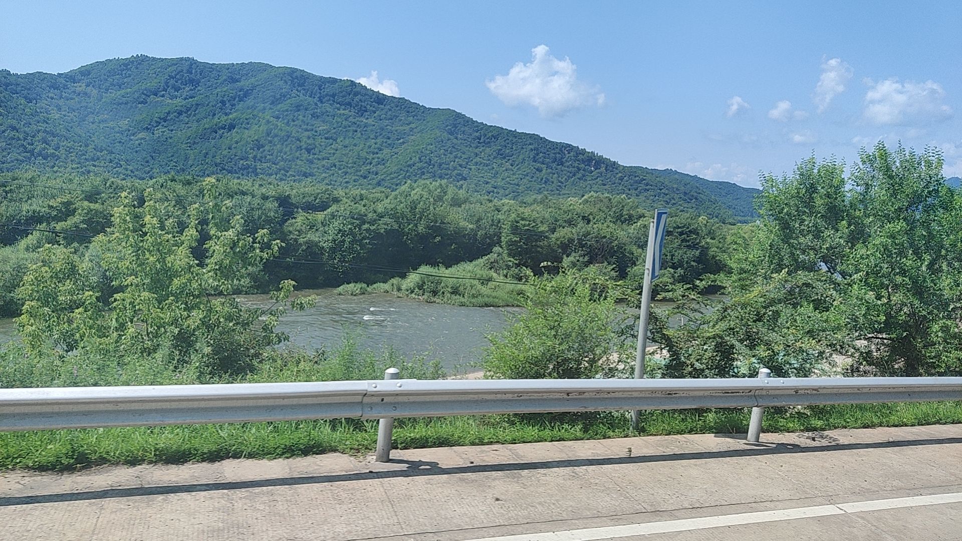 松花江碑林旅行图片 3