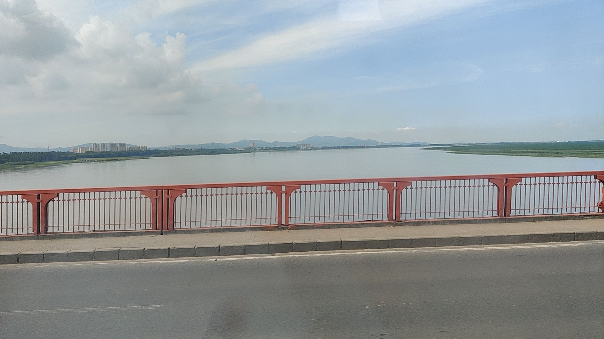 松花江碑林旅行图片 1