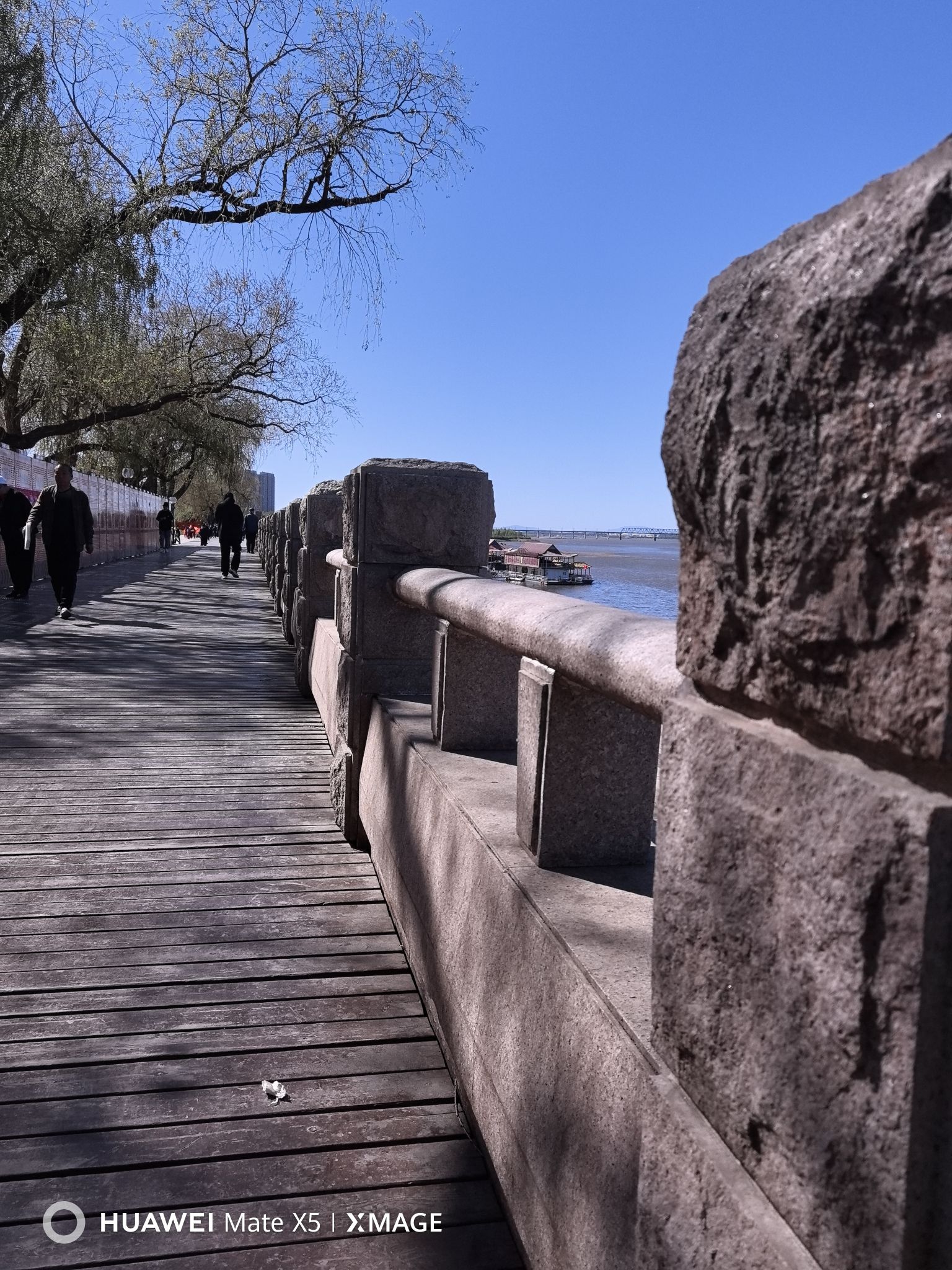 松花江广场旅行图片 3