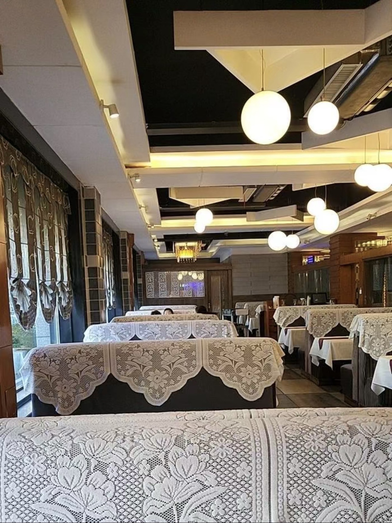 豪人峰汇港式餐厅(世水花园店)
