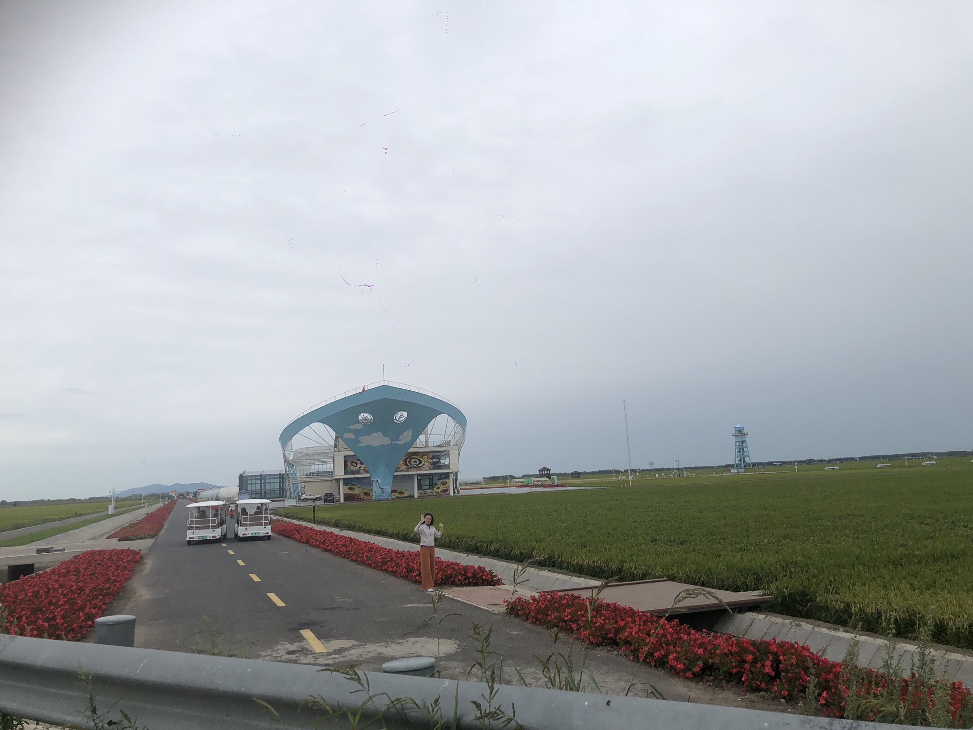 富锦国家湿地公园(暂停开放)旅行图片 2