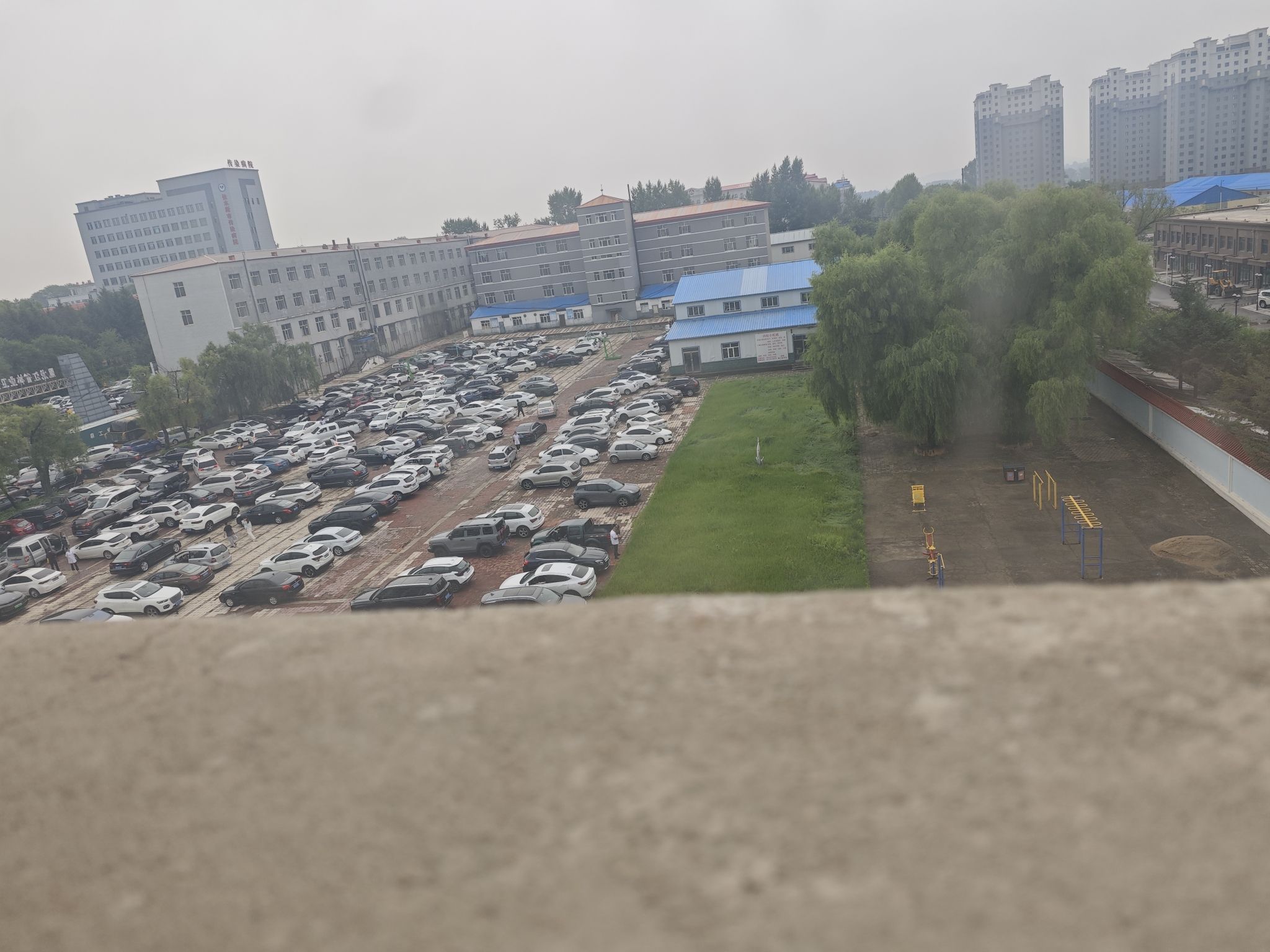 佳木斯市职工大学