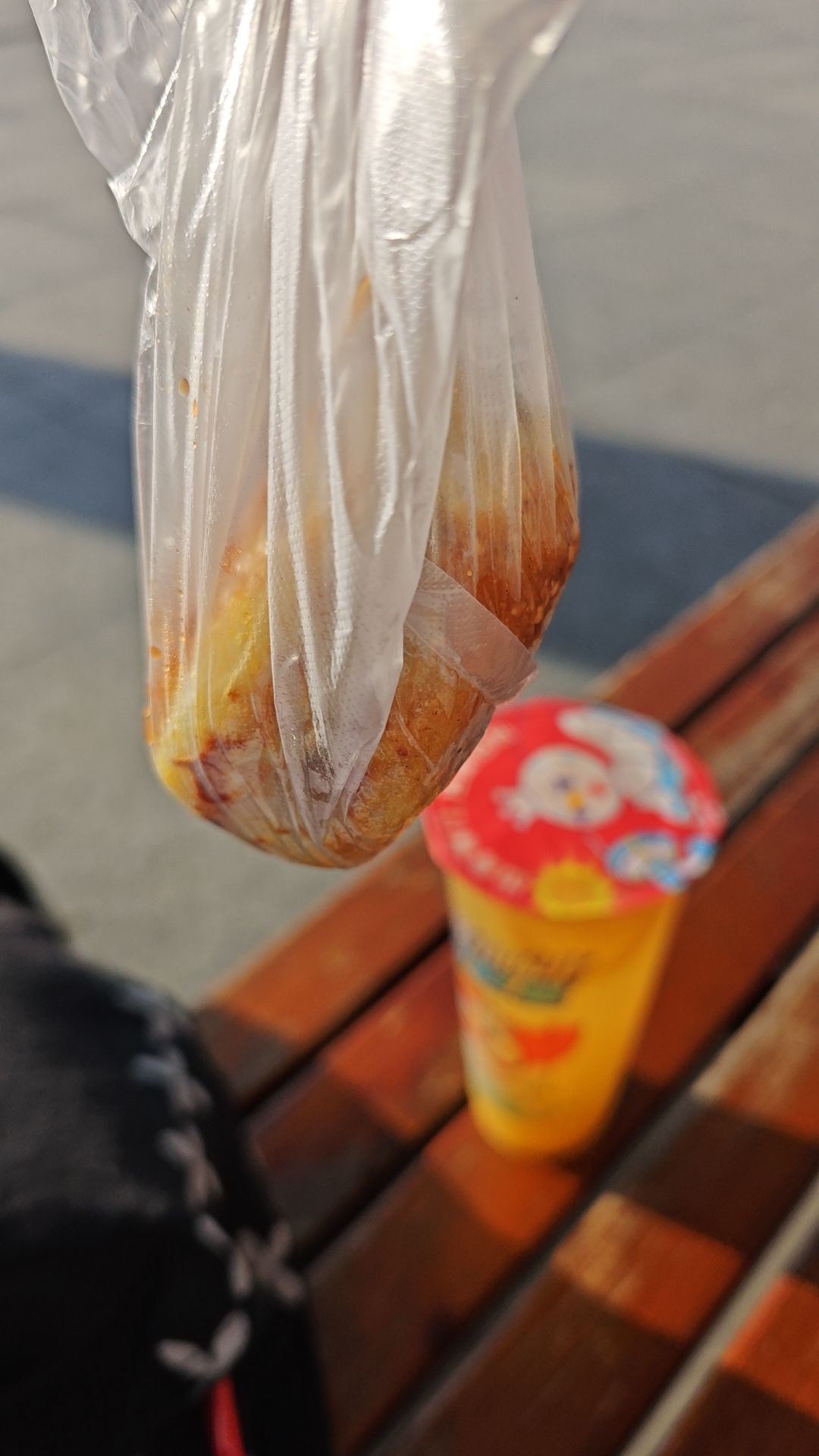 人民广场旅行图片 2