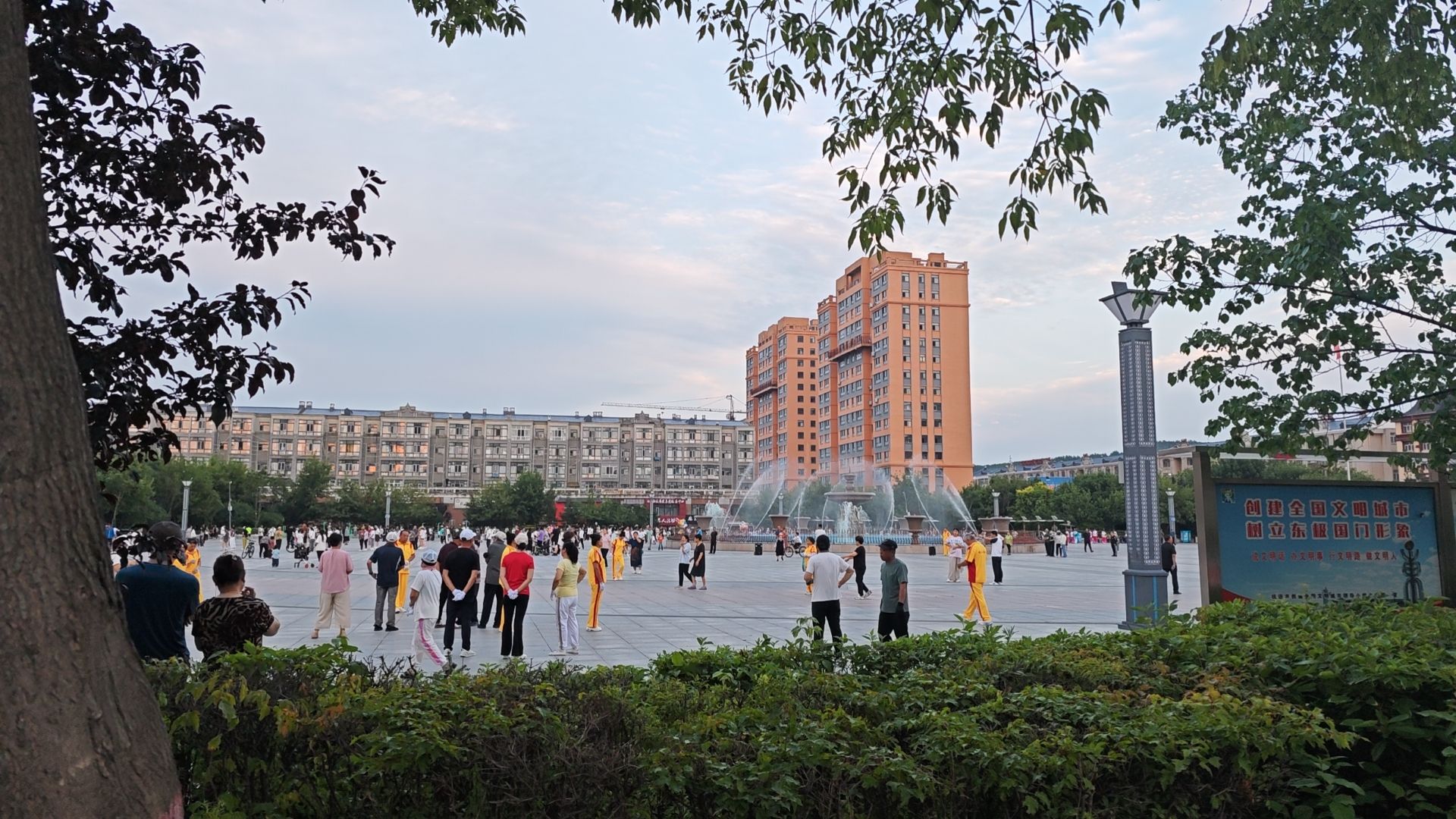 人民广场旅行图片 1