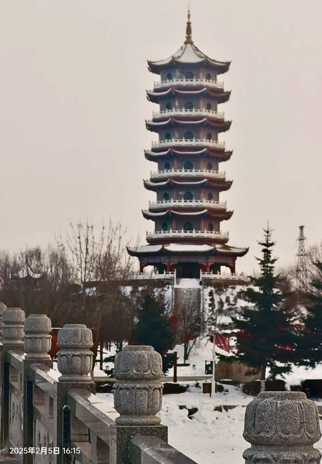 凤鸣公园旅行图片 1