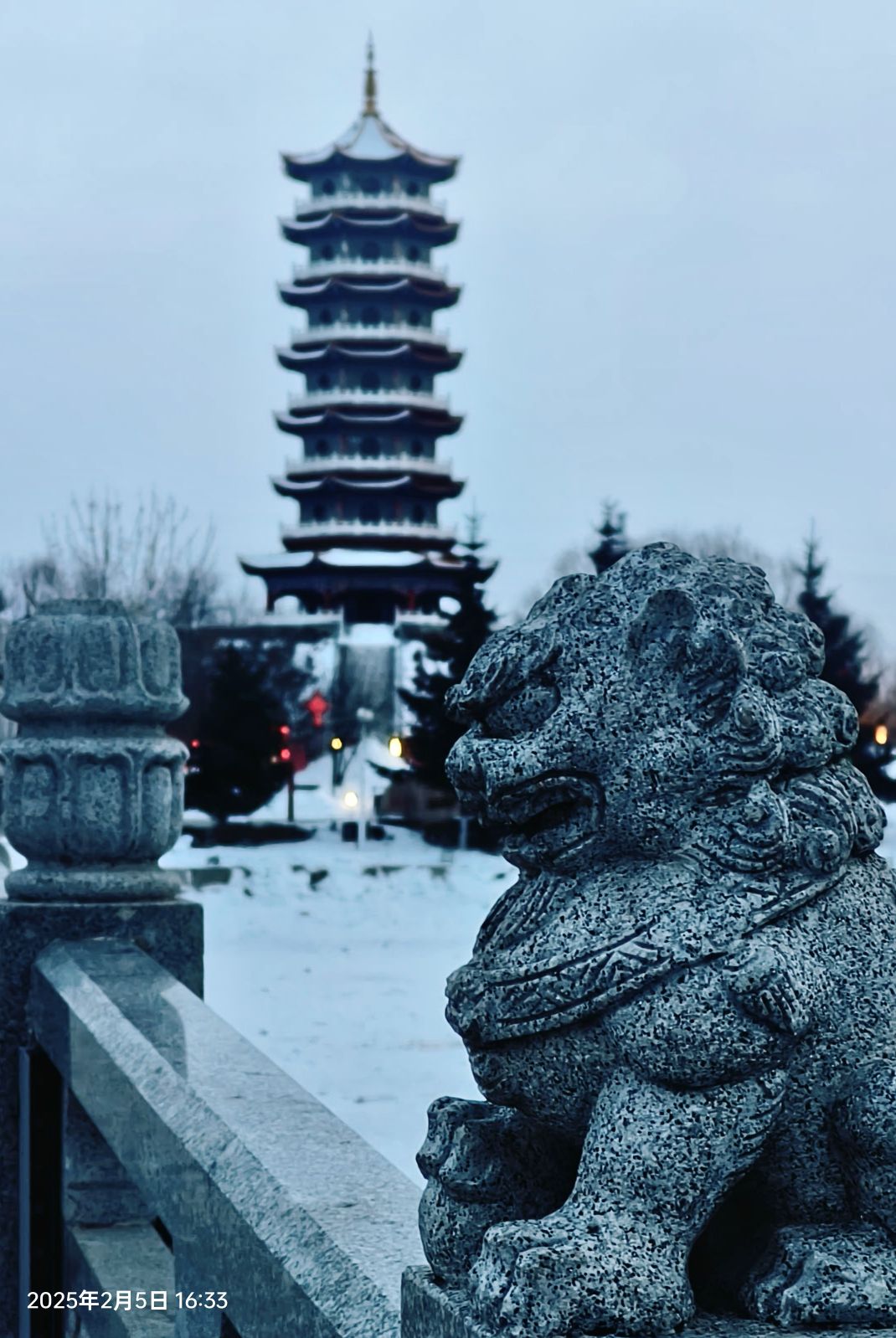 凤鸣公园旅行图片 2