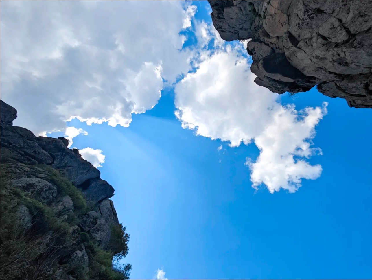 黑龙江七星山国家森林公园旅行图片 3
