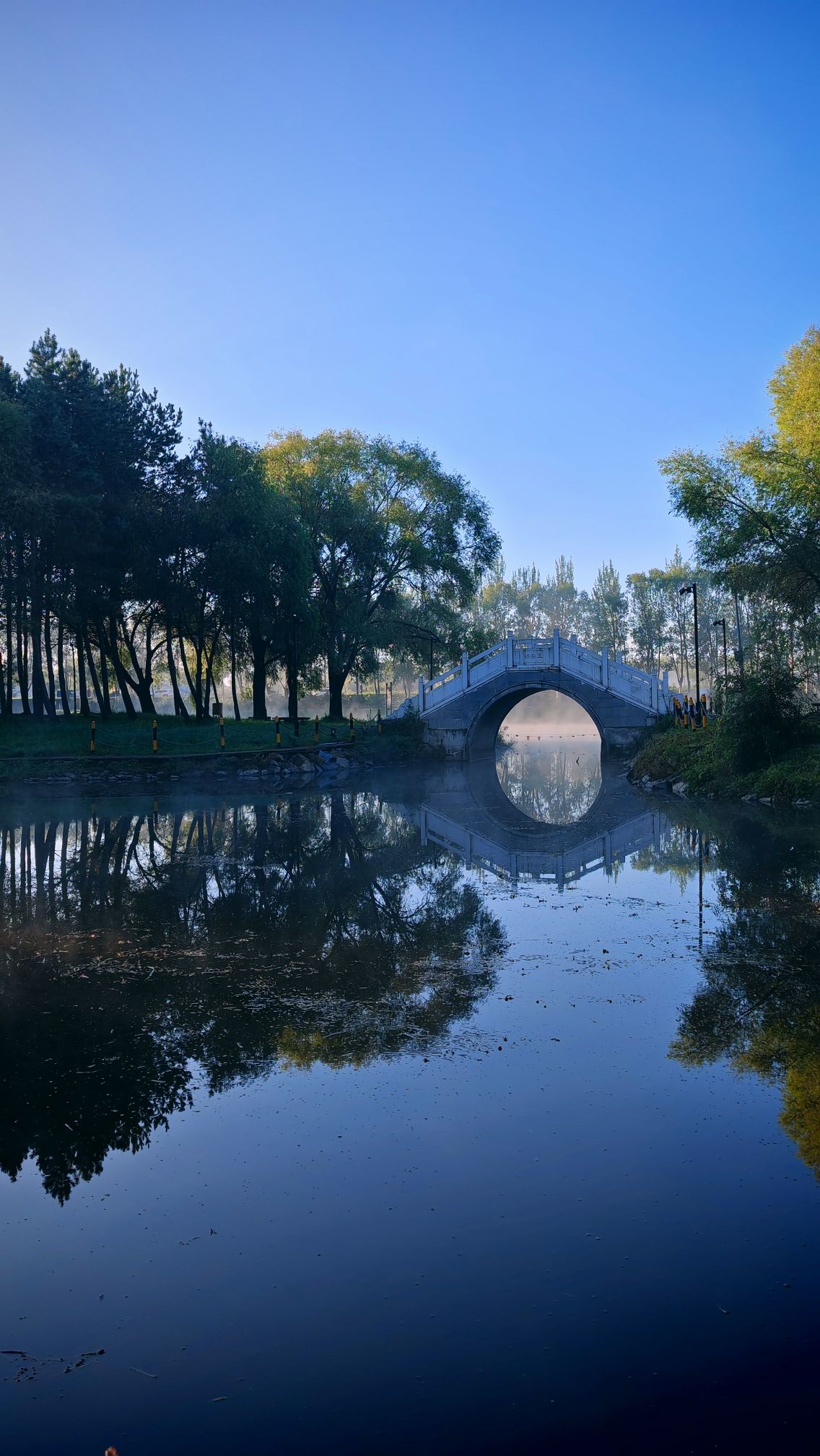 雷炎公园旅行图片 1
