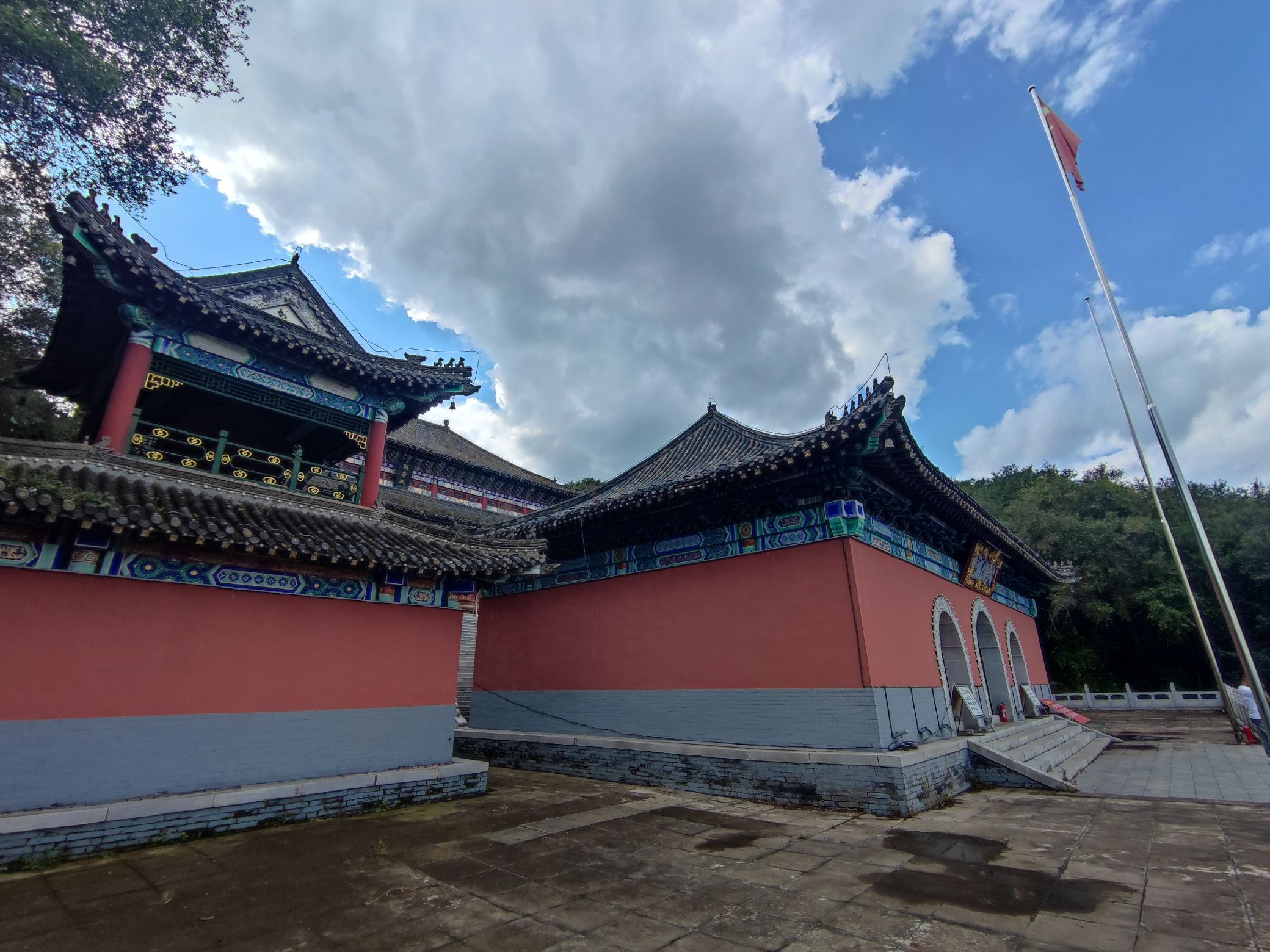 南山景区旅行图片 2